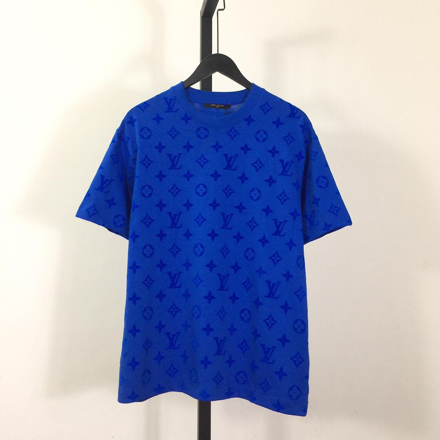 Louis Vuitton Monogram T-shirt - PerfectKickZ