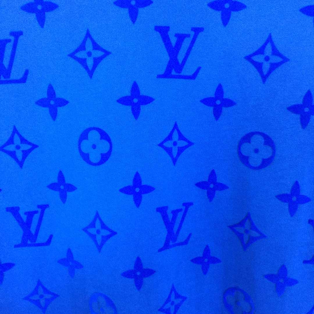 Louis Vuitton Monogram T-shirt - 