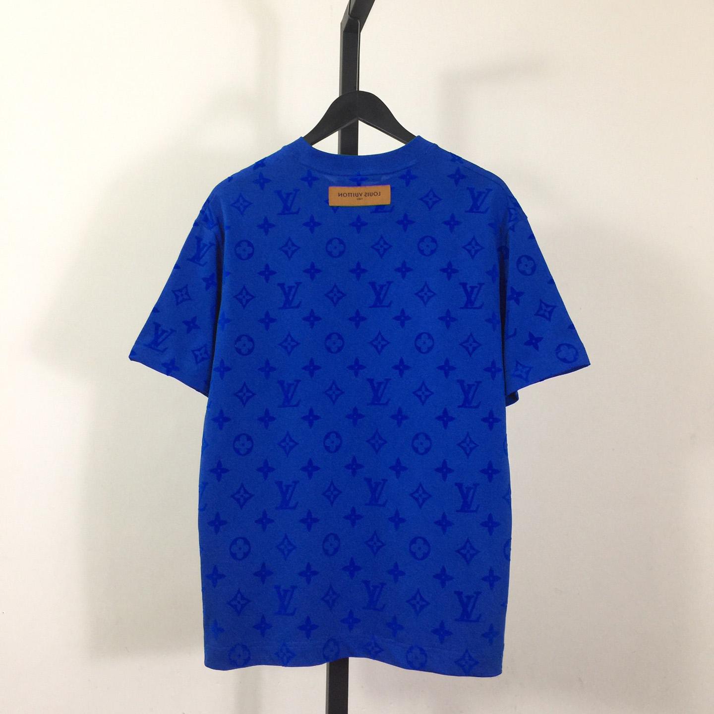 Louis Vuitton Monogram T-shirt - 