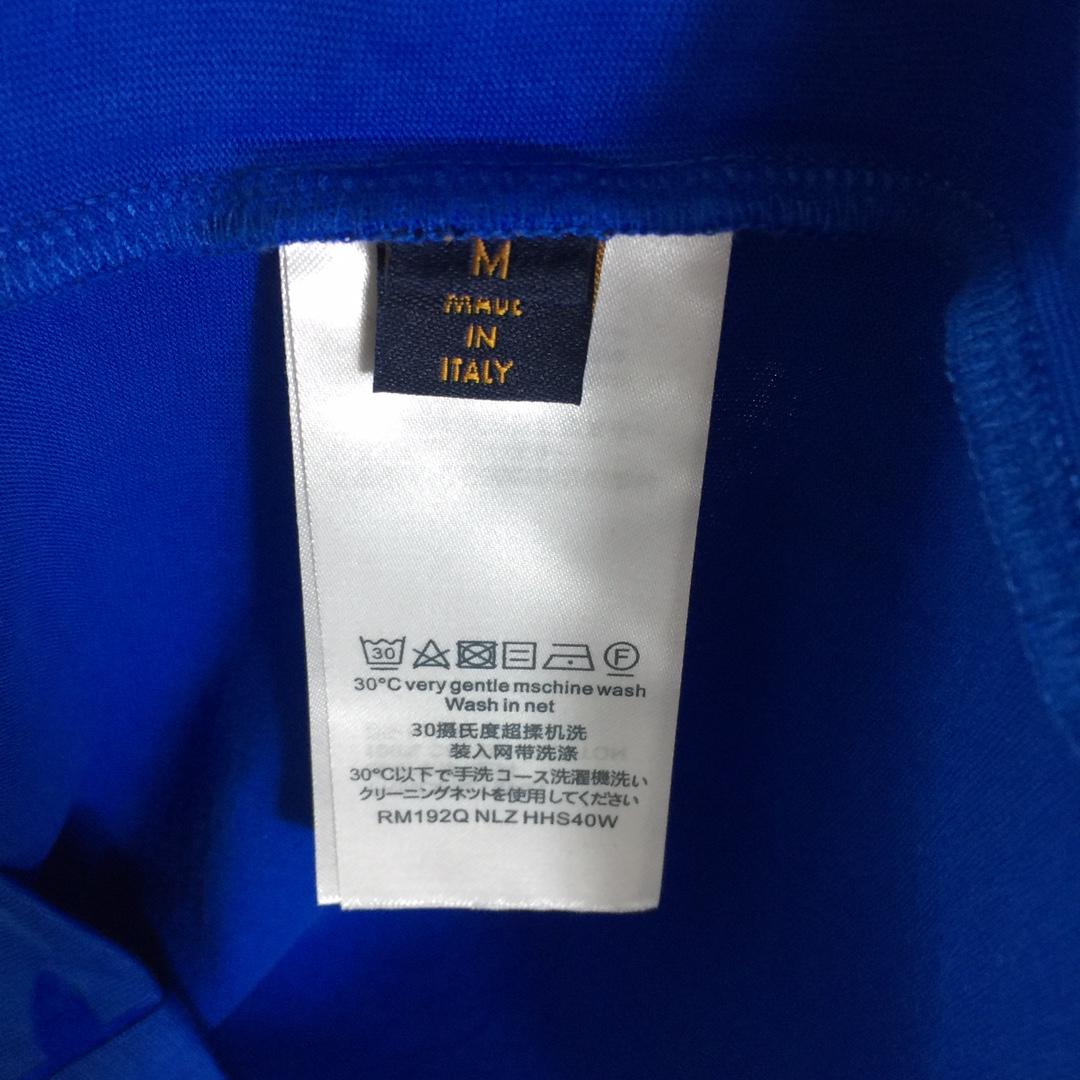 Louis Vuitton Monogram T-shirt - 