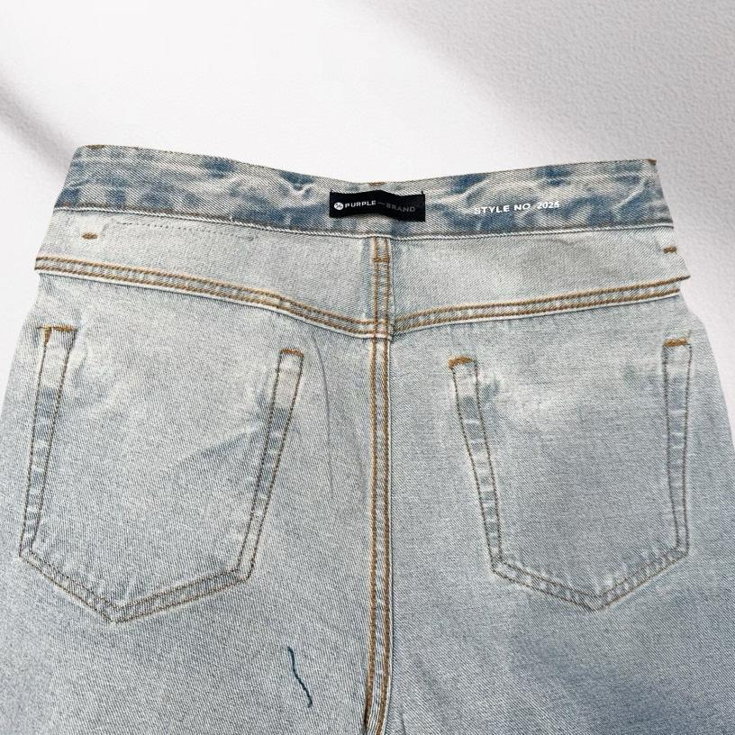 Purple-Brand Jeans    6026 - PerfectKickZ