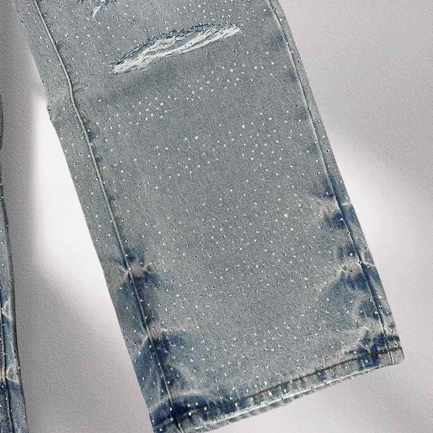 Purple-Brand Jeans    6026 - PerfectKickZ
