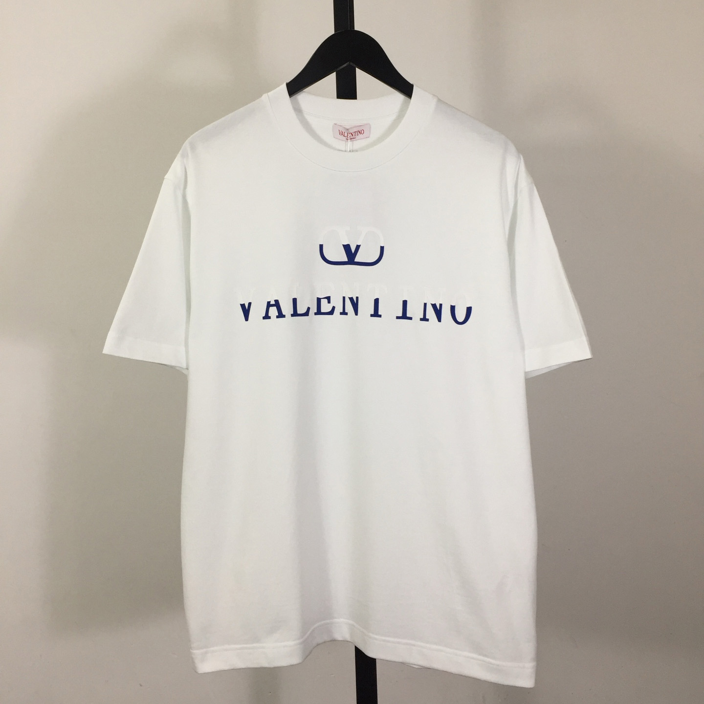  Valenti Logo T-shirt - PerfectKickZ