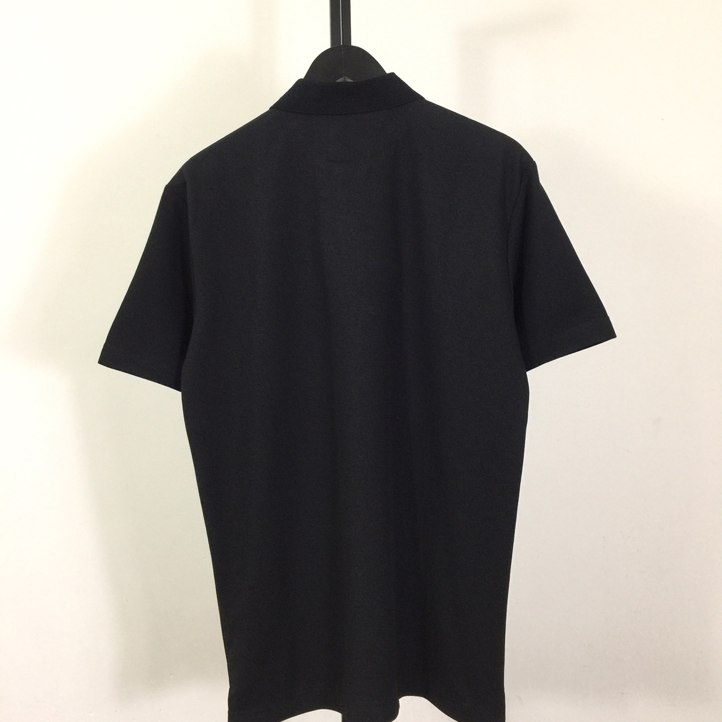 Prada Piqué Polo Shirt - PerfectKickZ