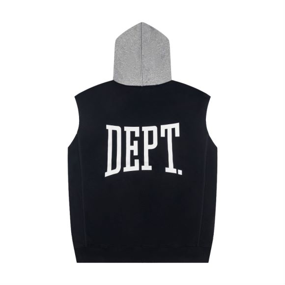 Gallery Dept. GYM Cut Off Hoodie - PerfectKickZ