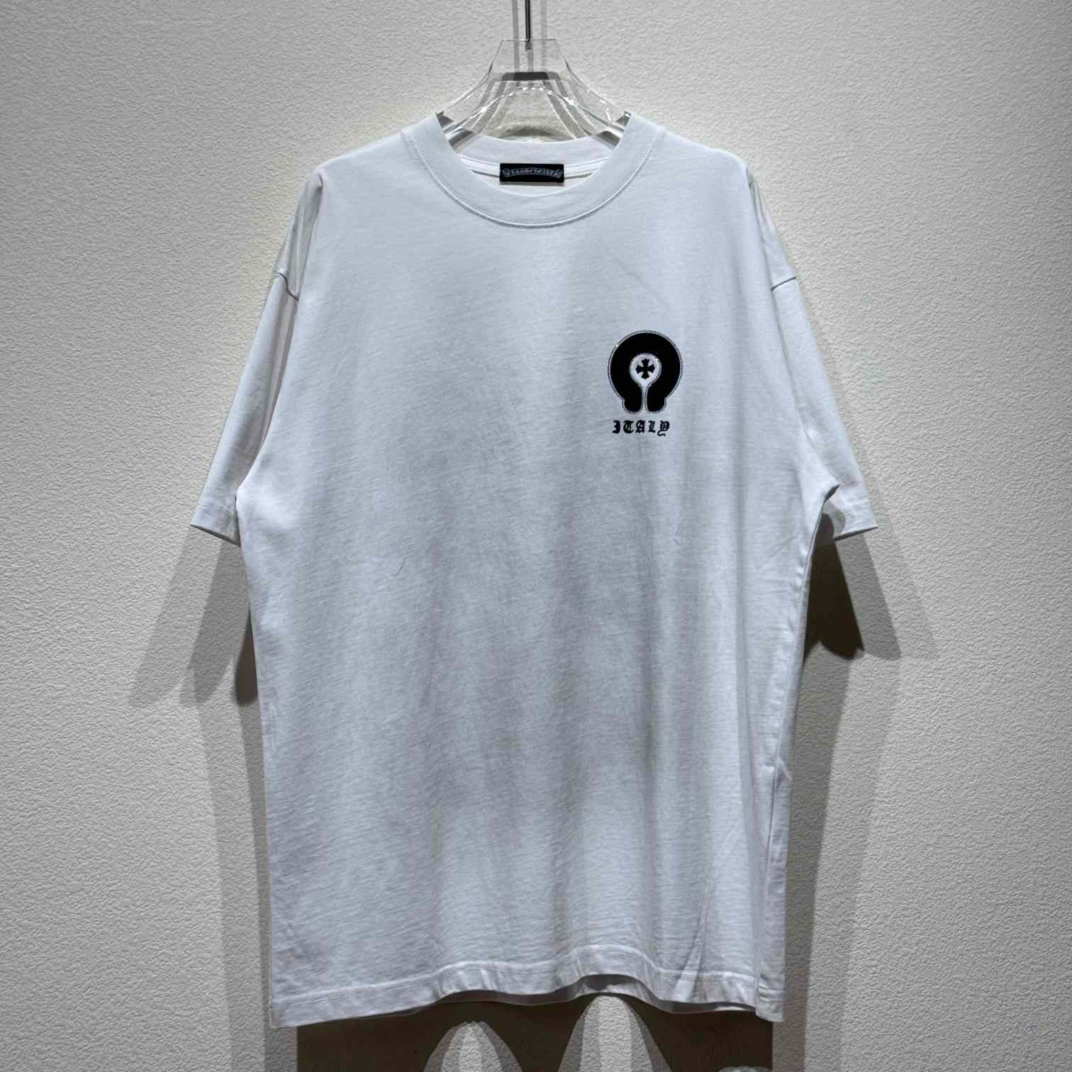Chrome Hearts Cotton Tee - PerfectKickZ
