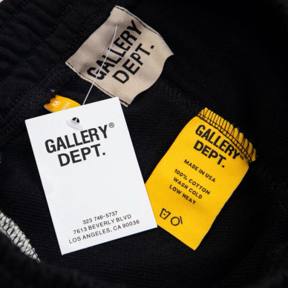 Gallery Dept. Session Shorts - PerfectKickZ
