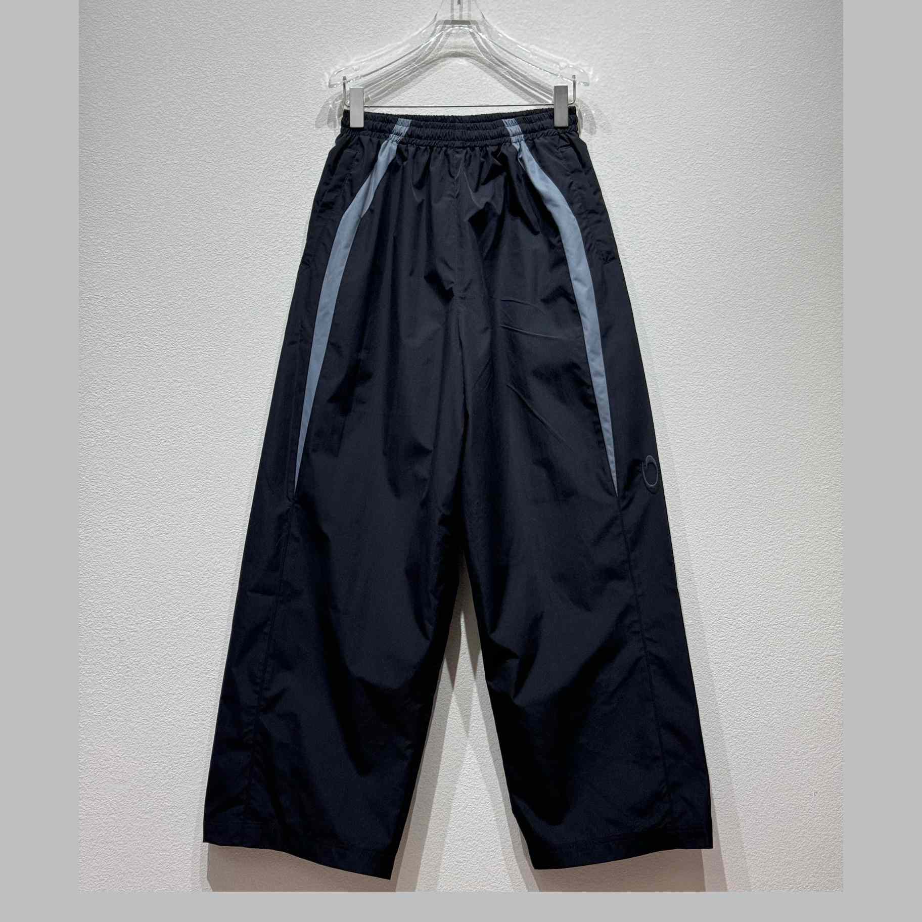 Balenciaga 3B Sports Icon Tracksuit Pants - PerfectKickZ