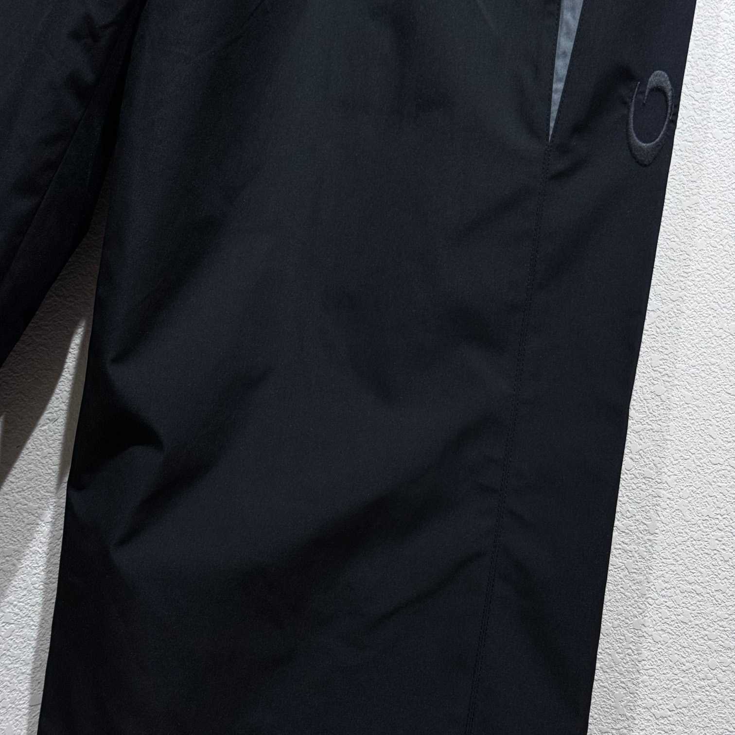 Balenciaga 3B Sports Icon Tracksuit Pants - PerfectKickZ