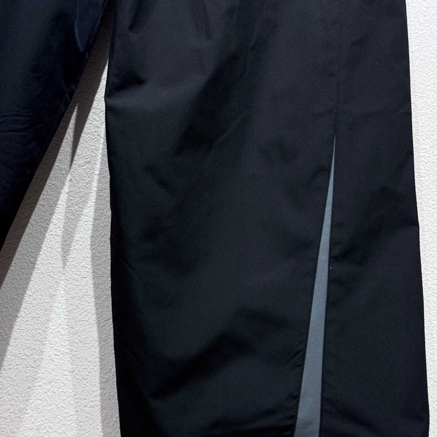 Balenciaga 3B Sports Icon Tracksuit Pants - PerfectKickZ