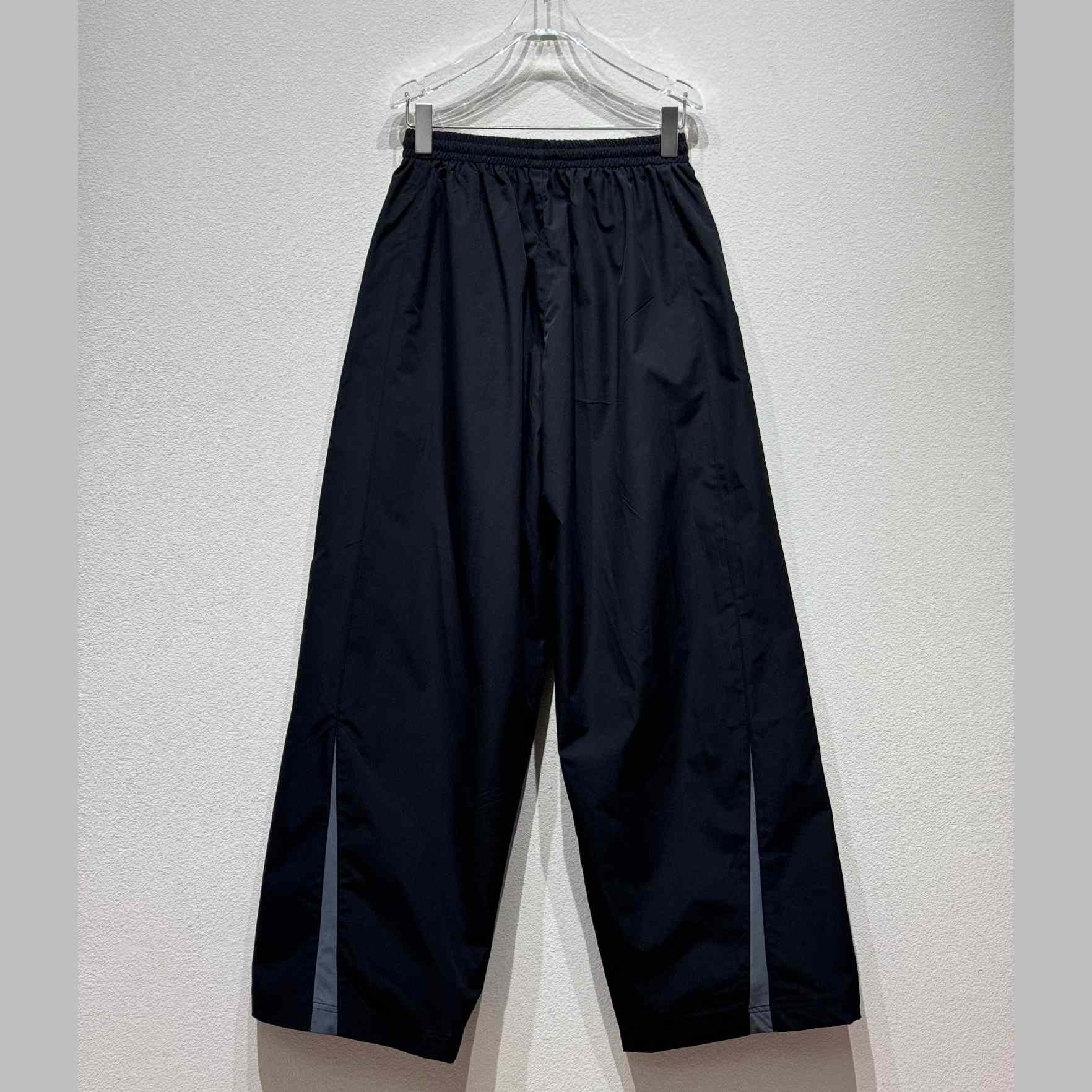 Balenciaga 3B Sports Icon Tracksuit Pants - PerfectKickZ