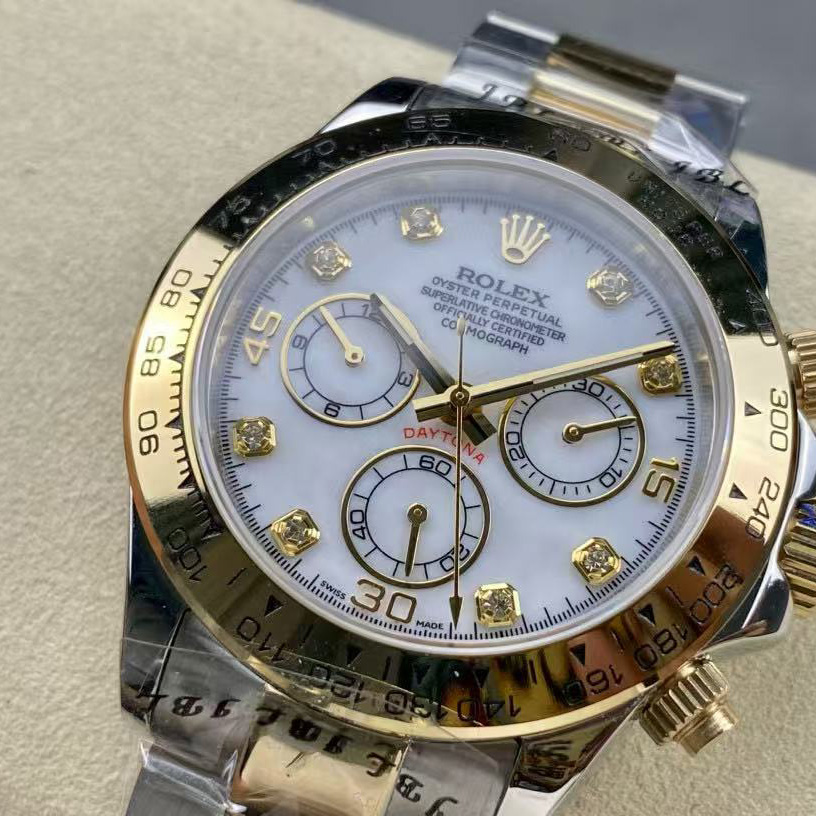 Rolex Watch     - PerfectKickZ
