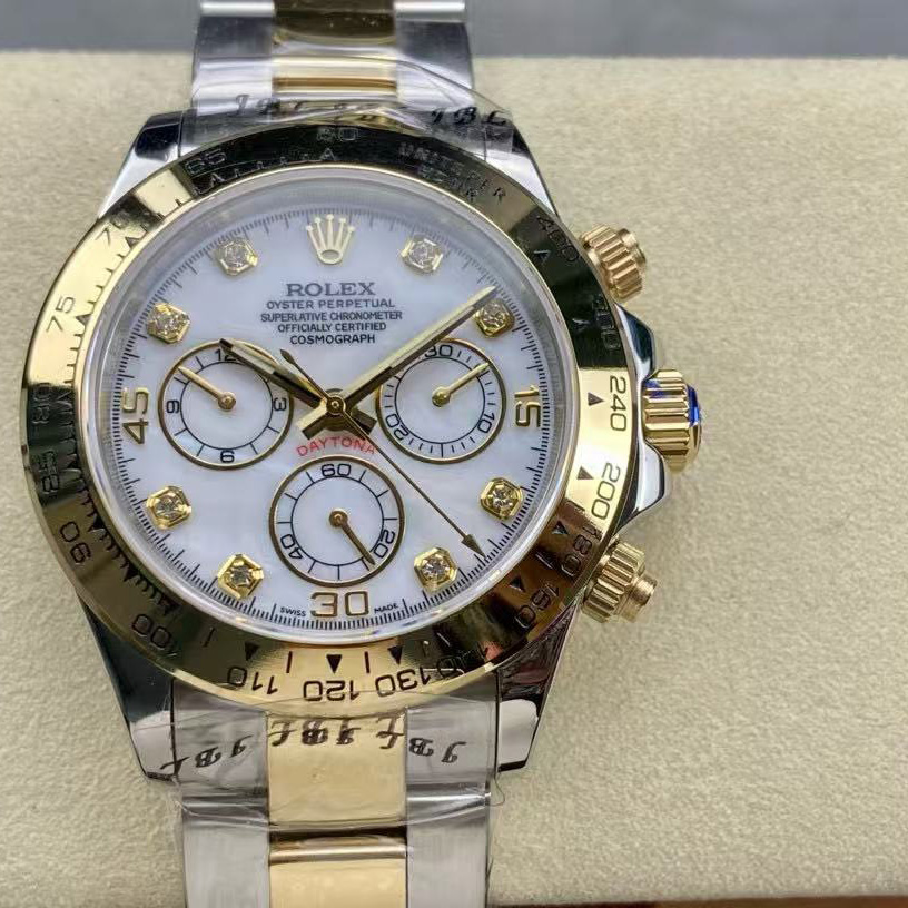 Rolex Watch     - PerfectKickZ
