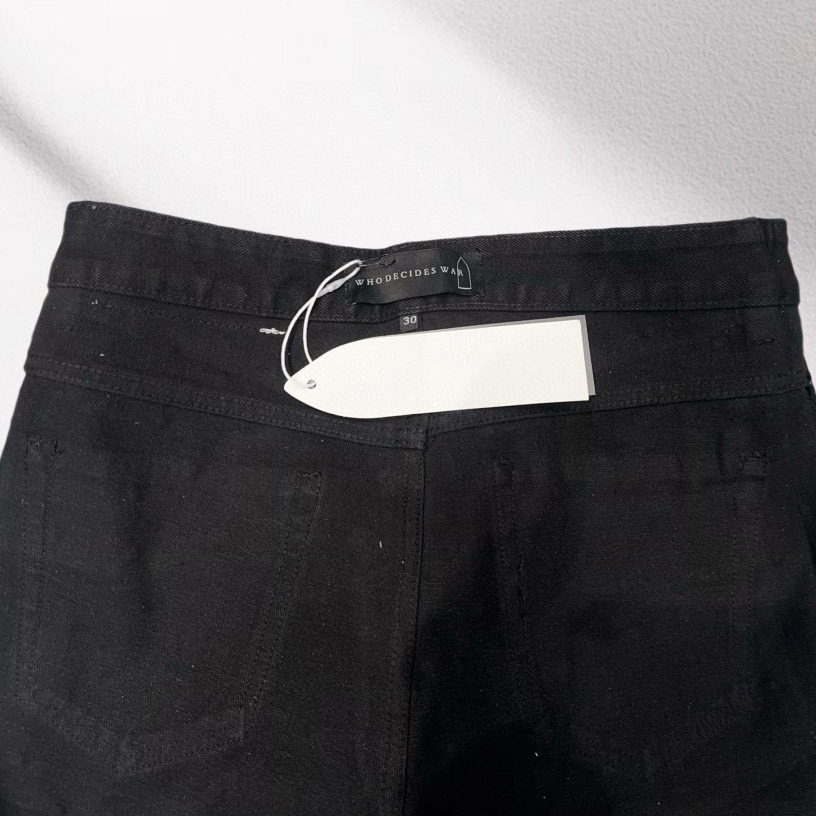 Who Decides War Jeans    1388 - PerfectKickZ