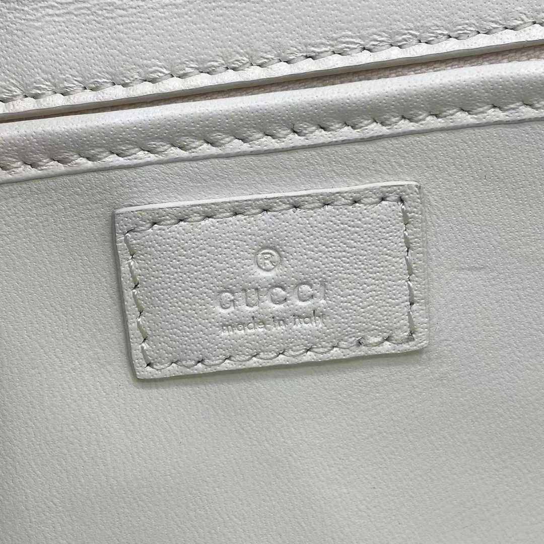 Gucci Bamboo DIva Medium Bag - PerfectKickZ