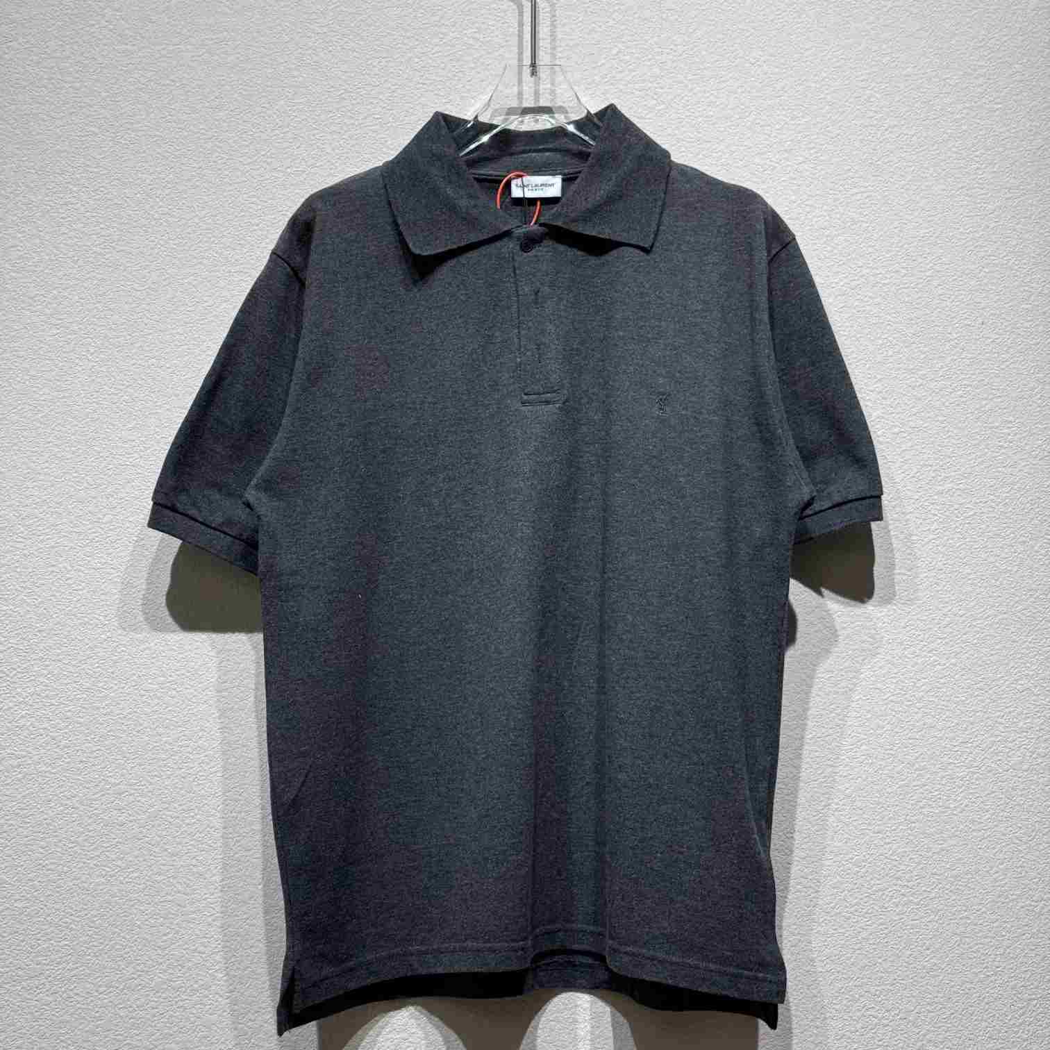 Saint Laurent Polo Shirt  - PerfectKickZ