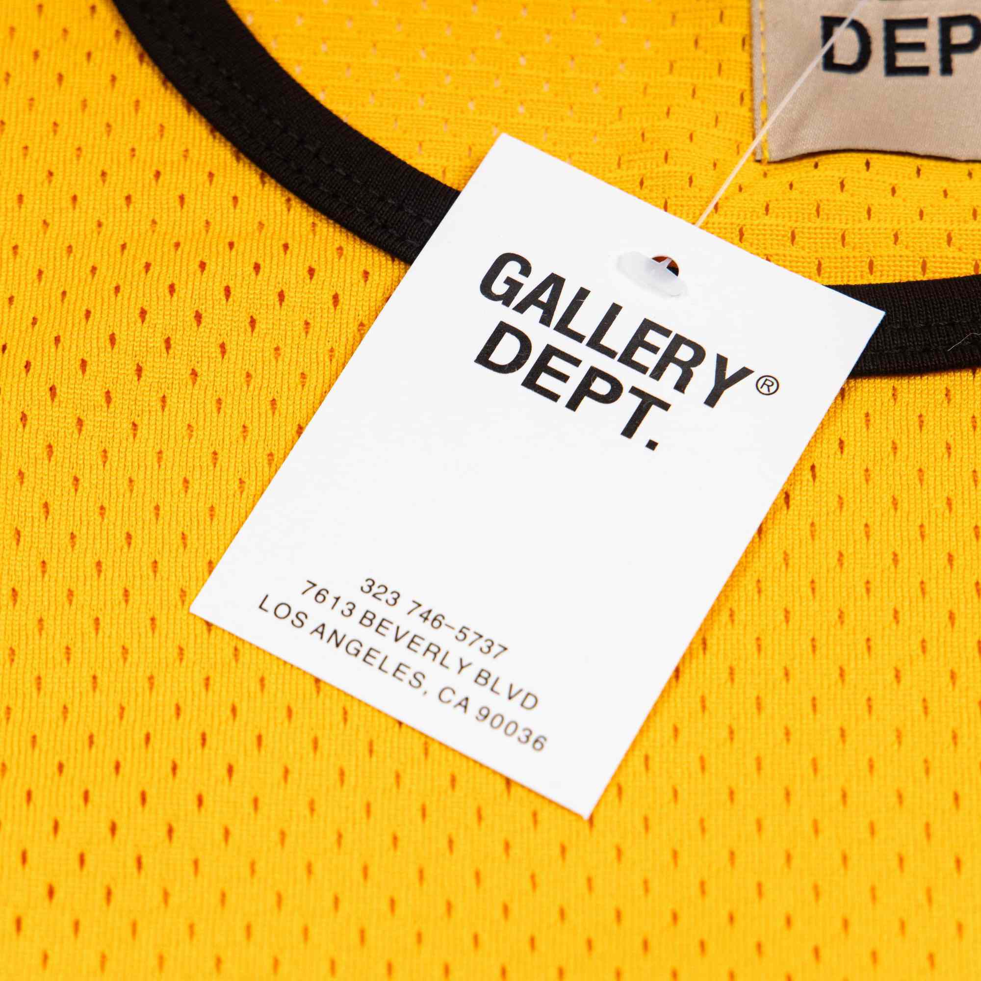 Gallery Dept. Roy Tank - PerfectKickZ