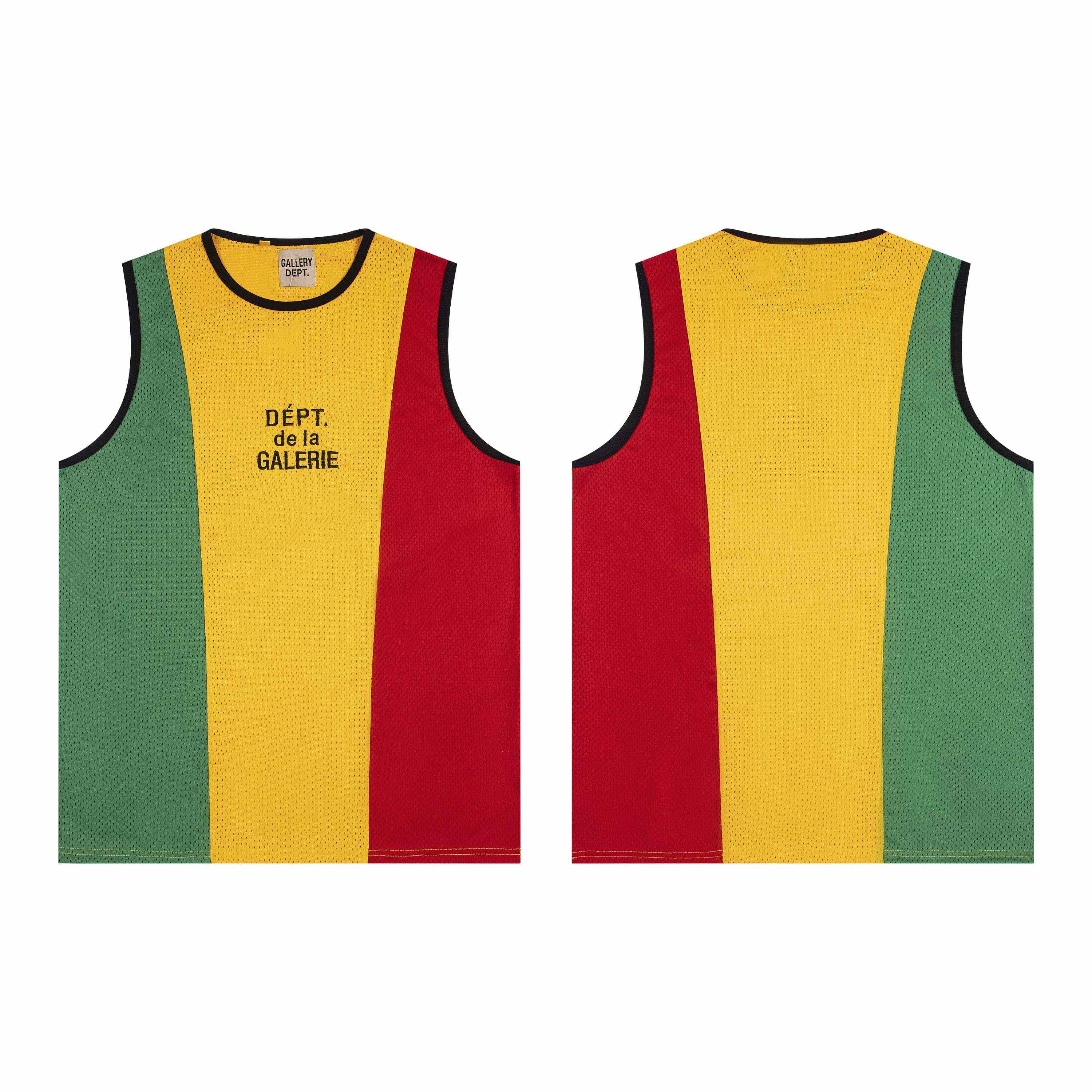 Gallery Dept. Roy Tank - PerfectKickZ