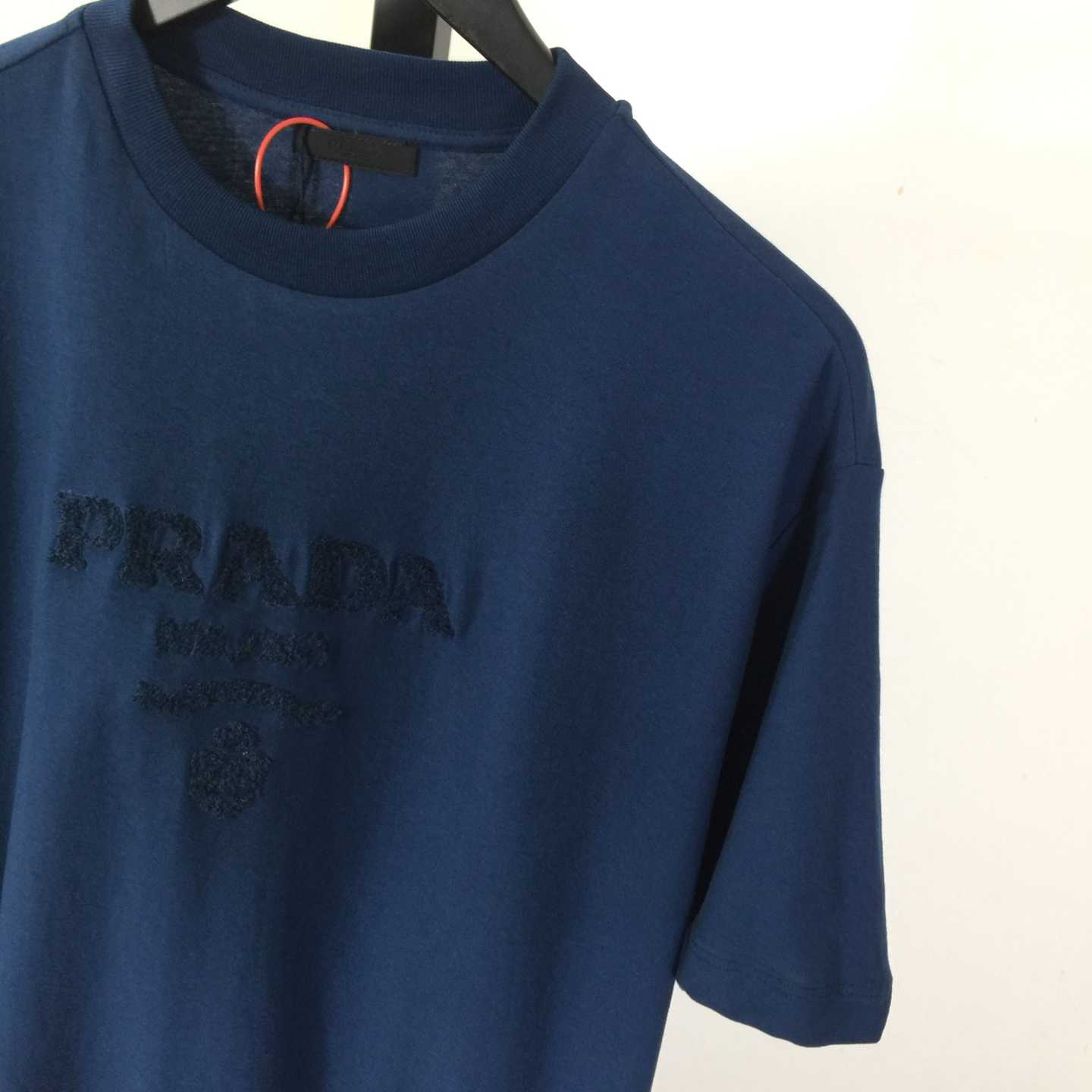 Prada Cotton T-shirt  - PerfectKickZ