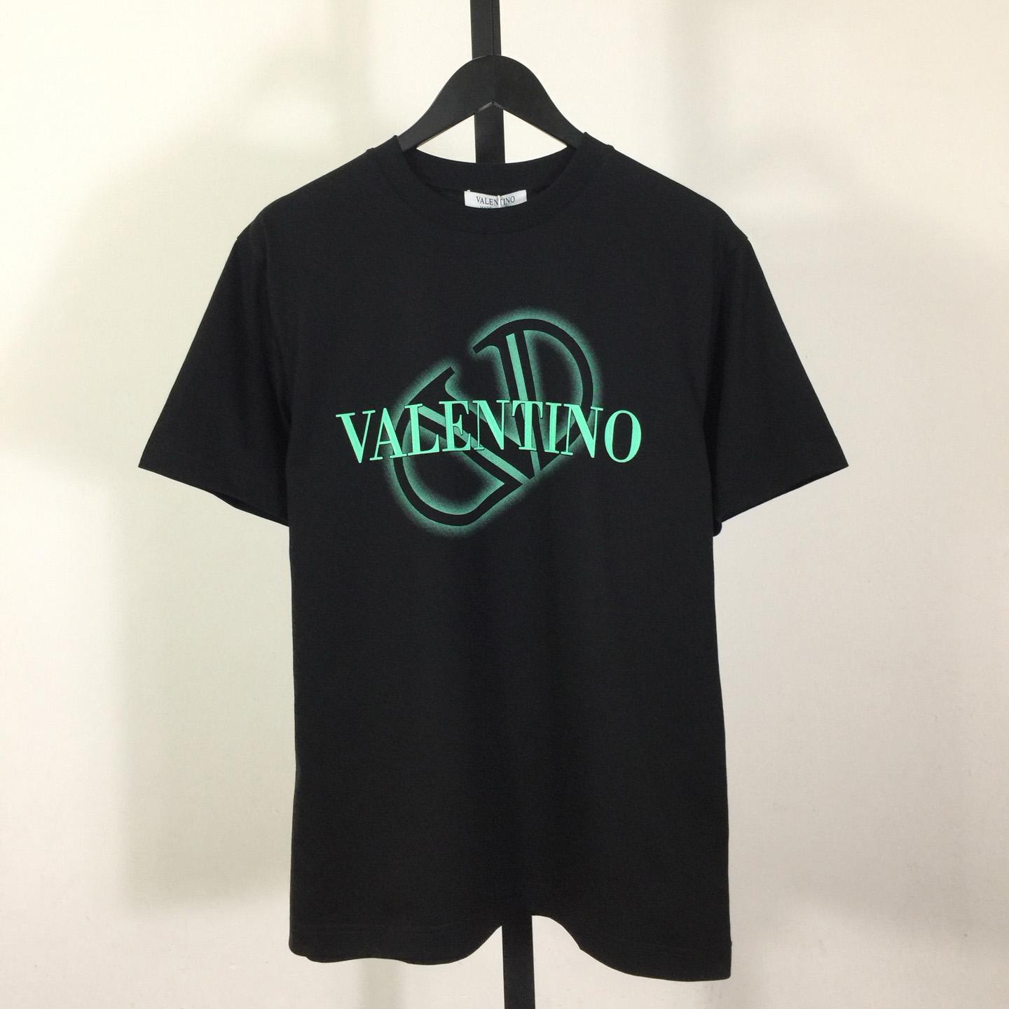 Valenti Logo T-shirt - PerfectKickZ