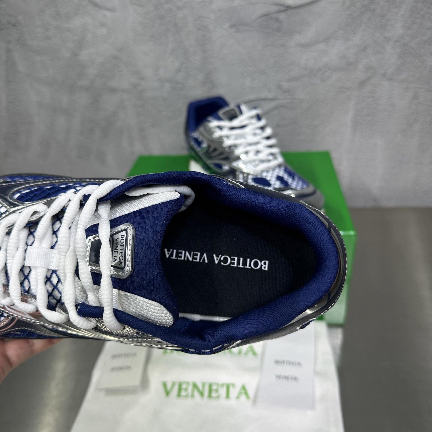 Bottega Veneta Orbit Sneaker  - 