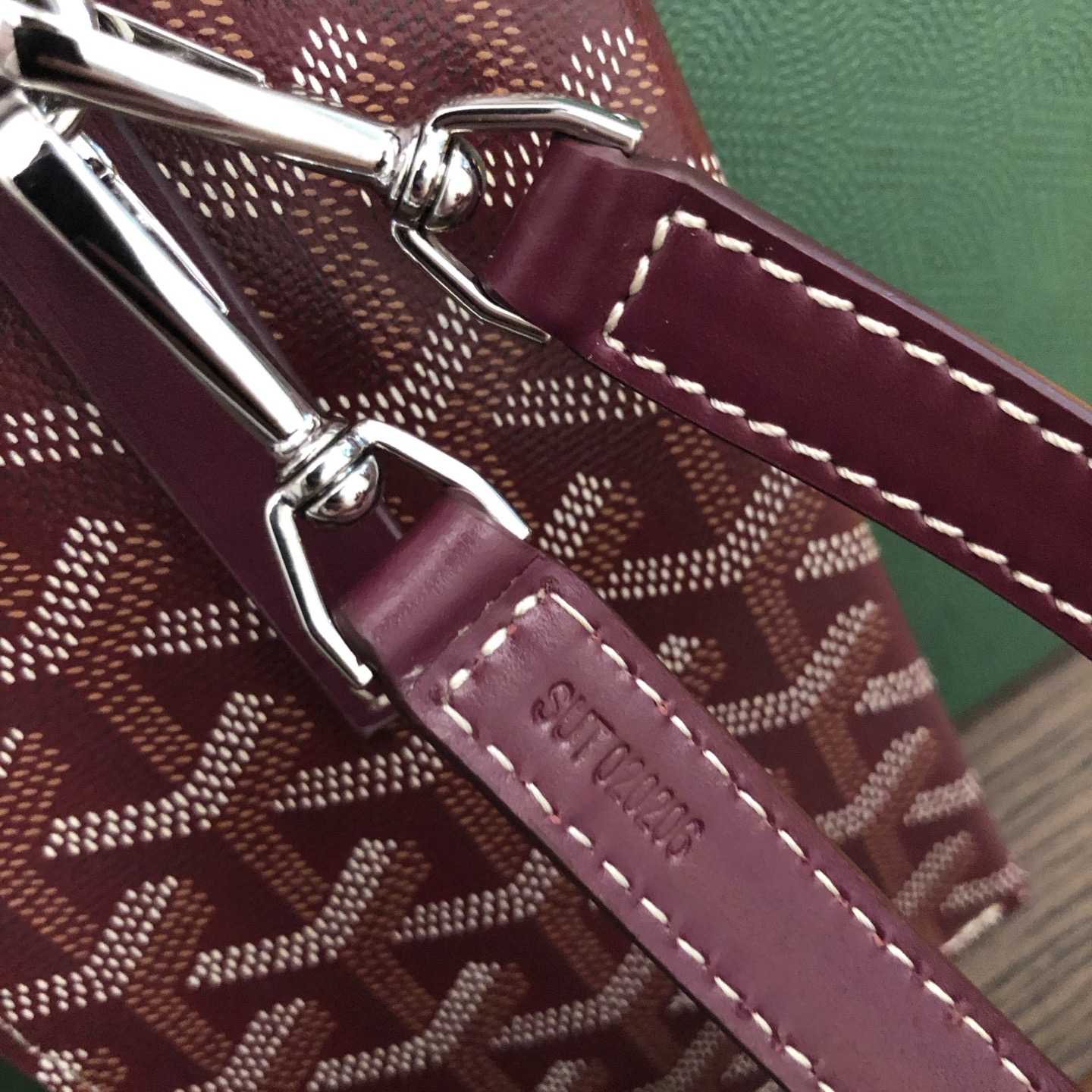 Goyard Montmartre GM Case - PerfectKickZ