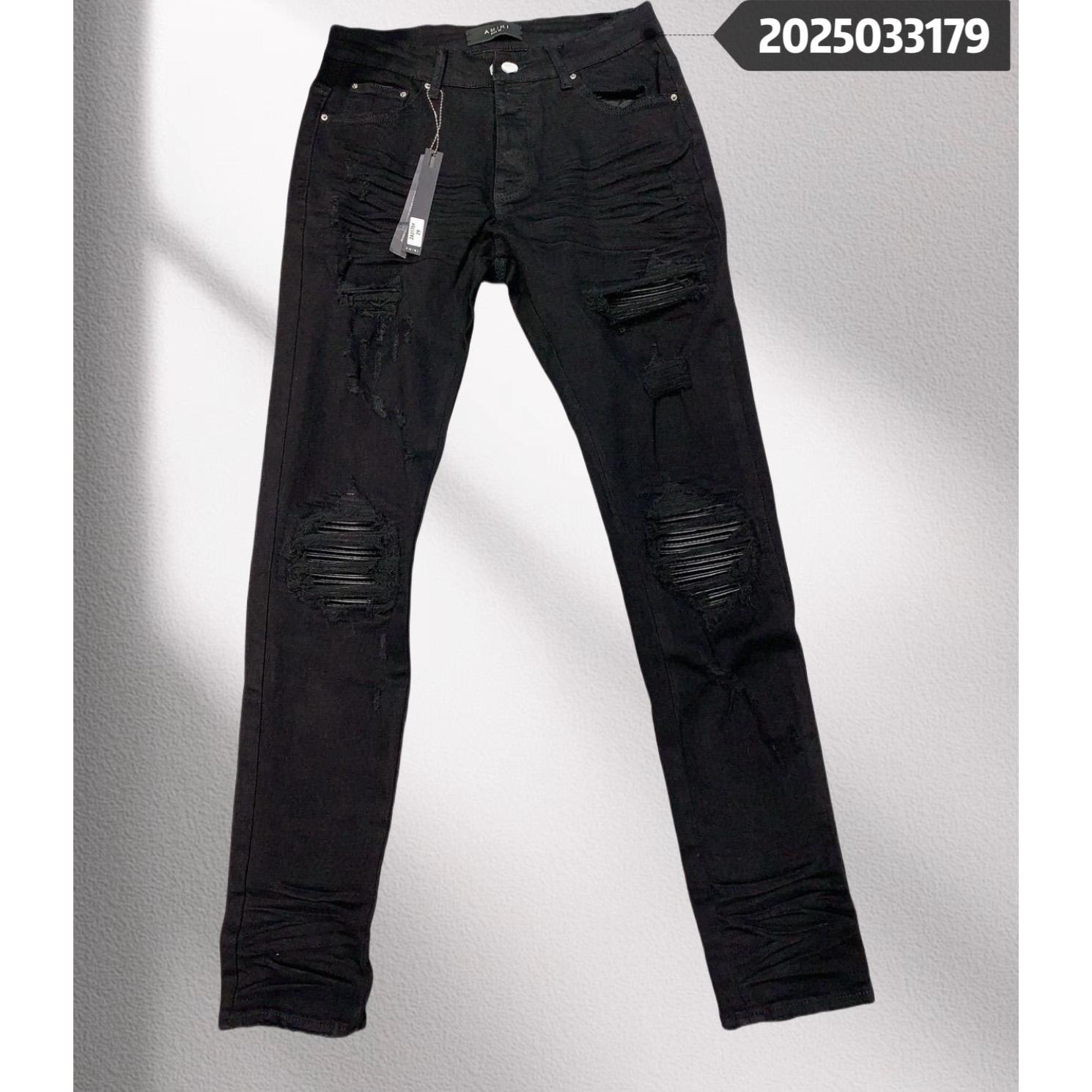 Amiri Jeans    3179 - PerfectKickZ
