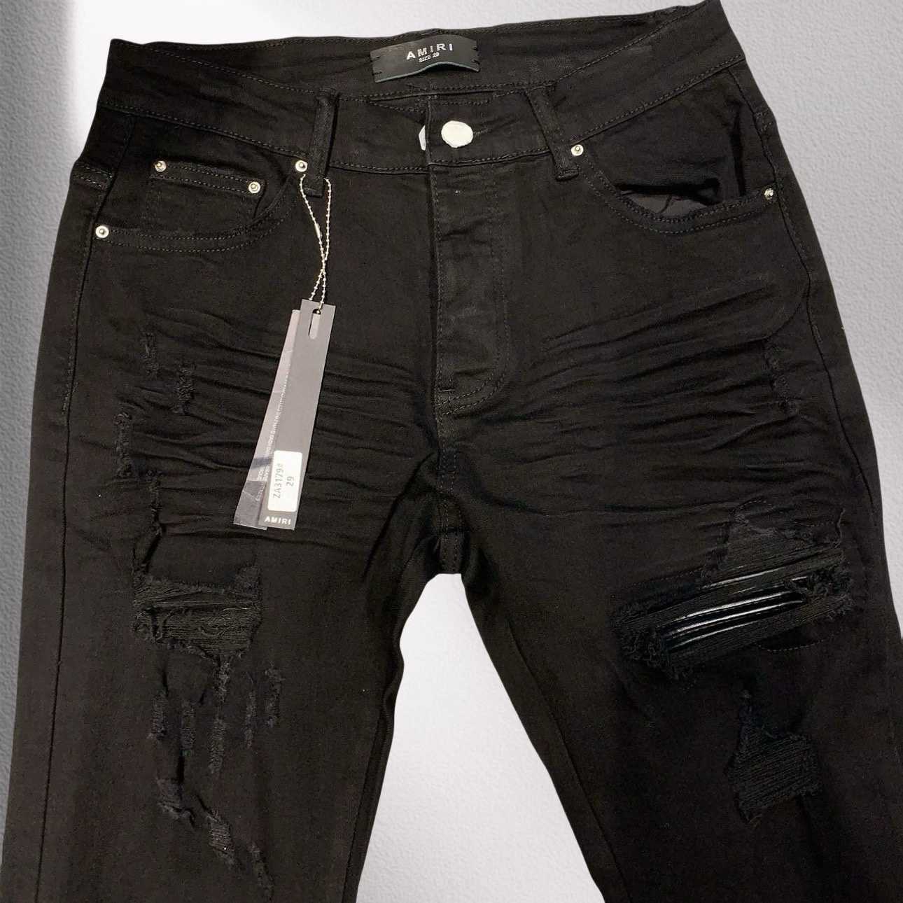 Amiri Jeans    3179 - PerfectKickZ