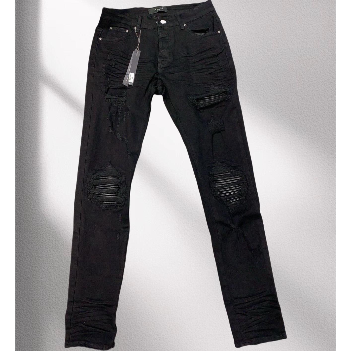 Amiri Jeans    3179 - PerfectKickZ
