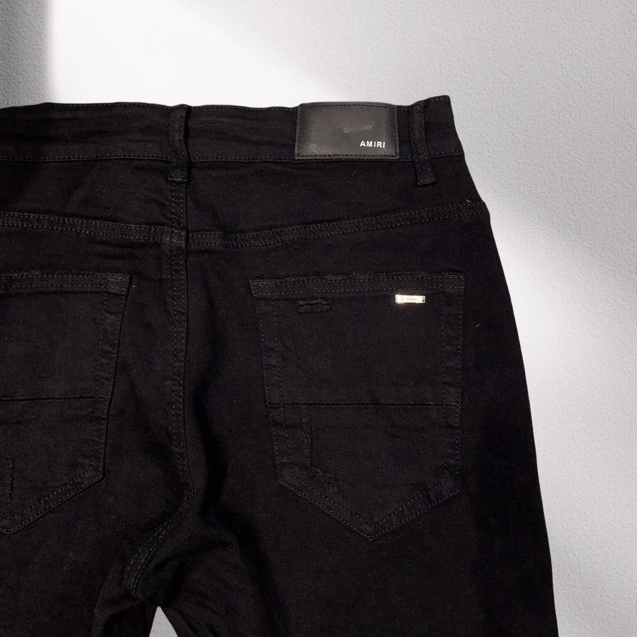Amiri Jeans    3179 - PerfectKickZ