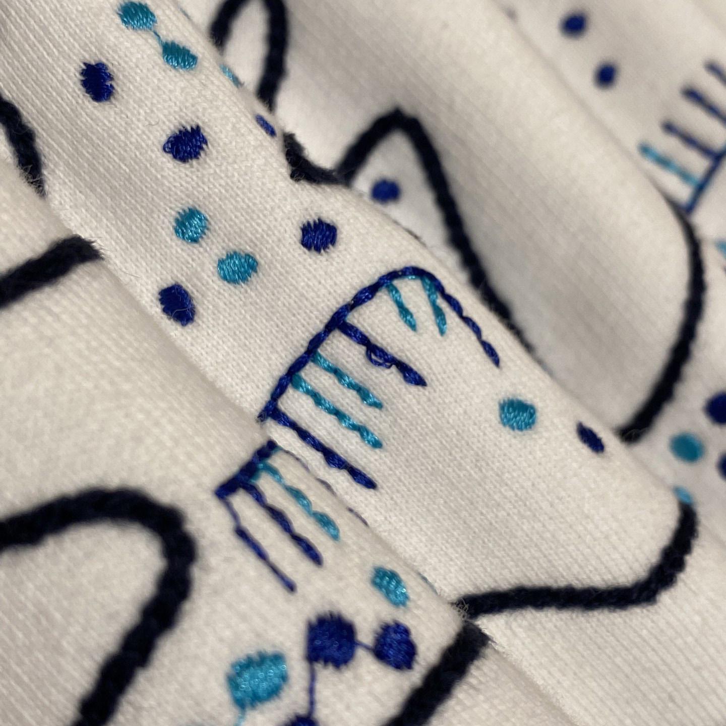 Dior Sweatshirt With Zipped Collar  - PerfectKickZ