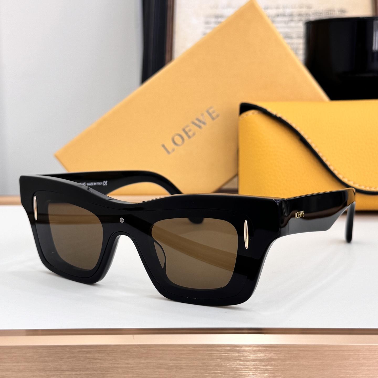 Loewe Cinema Double Layer Sunglasses    LW40176U  - PerfectKickZ