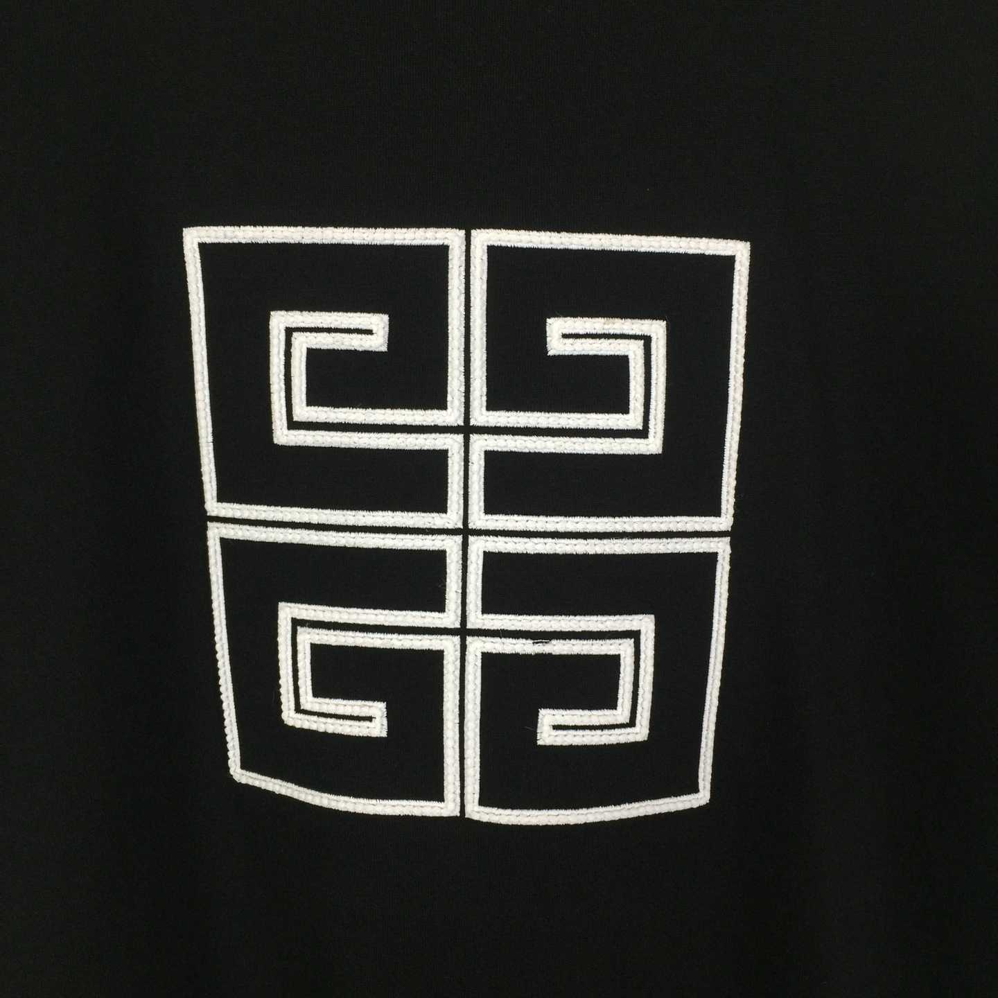 Givenchy T-shirt In Cotton - PerfectKickZ