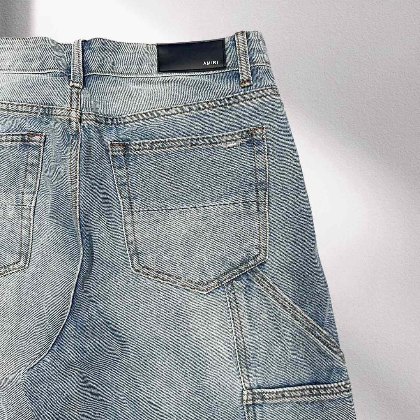 Amiri Jeans    6044 - PerfectKickZ