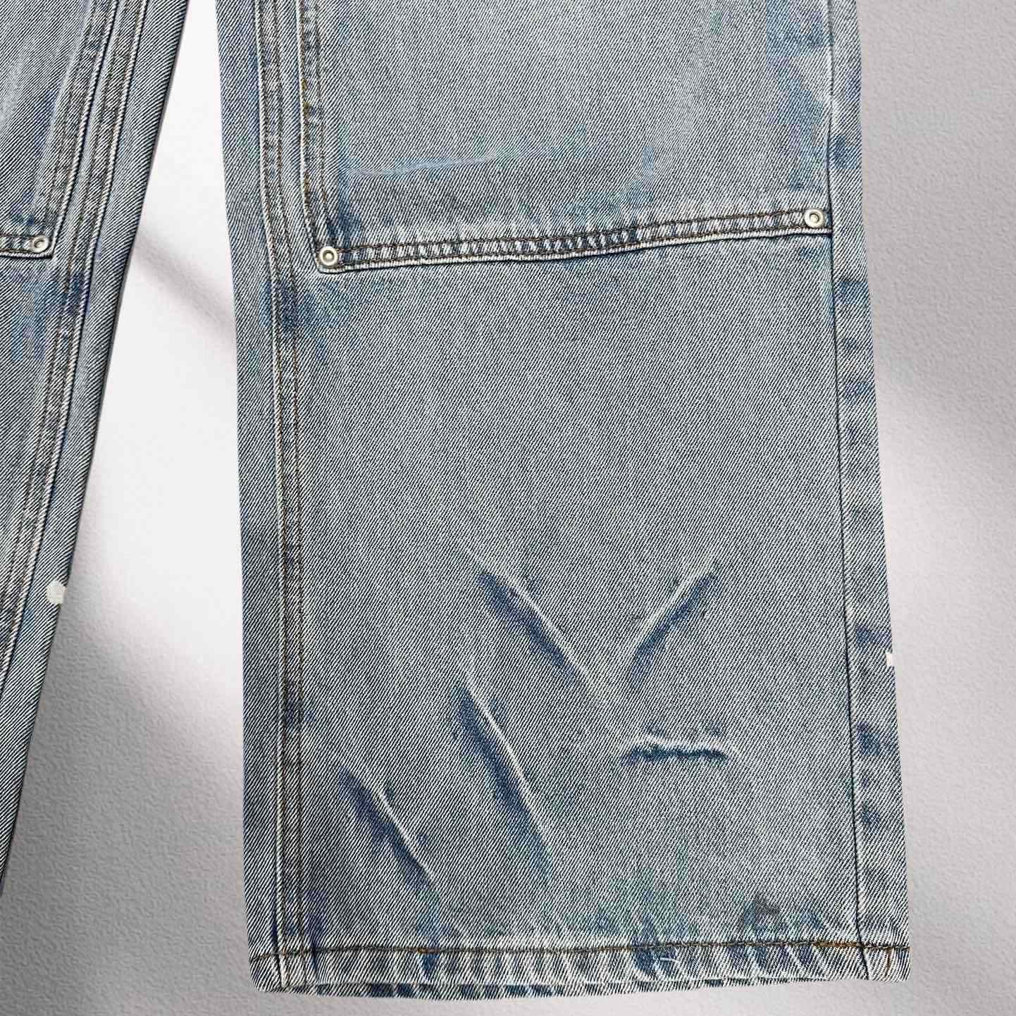 Amiri Jeans    6044 - PerfectKickZ