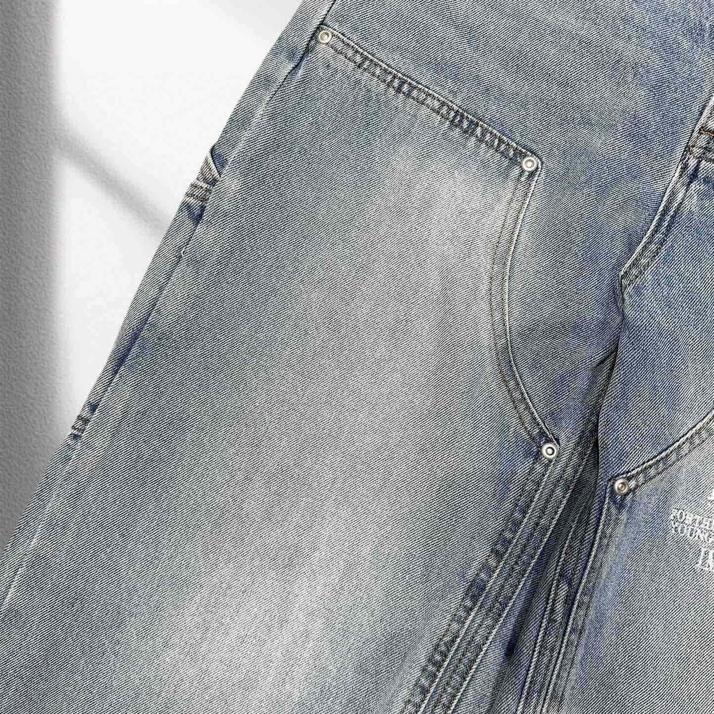 Amiri Jeans    6044 - PerfectKickZ