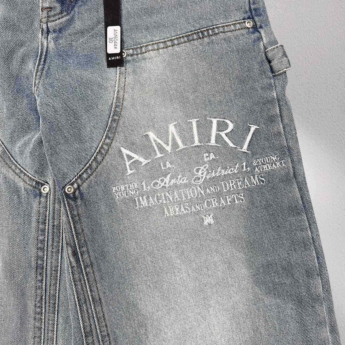 Amiri Jeans    6044 - PerfectKickZ