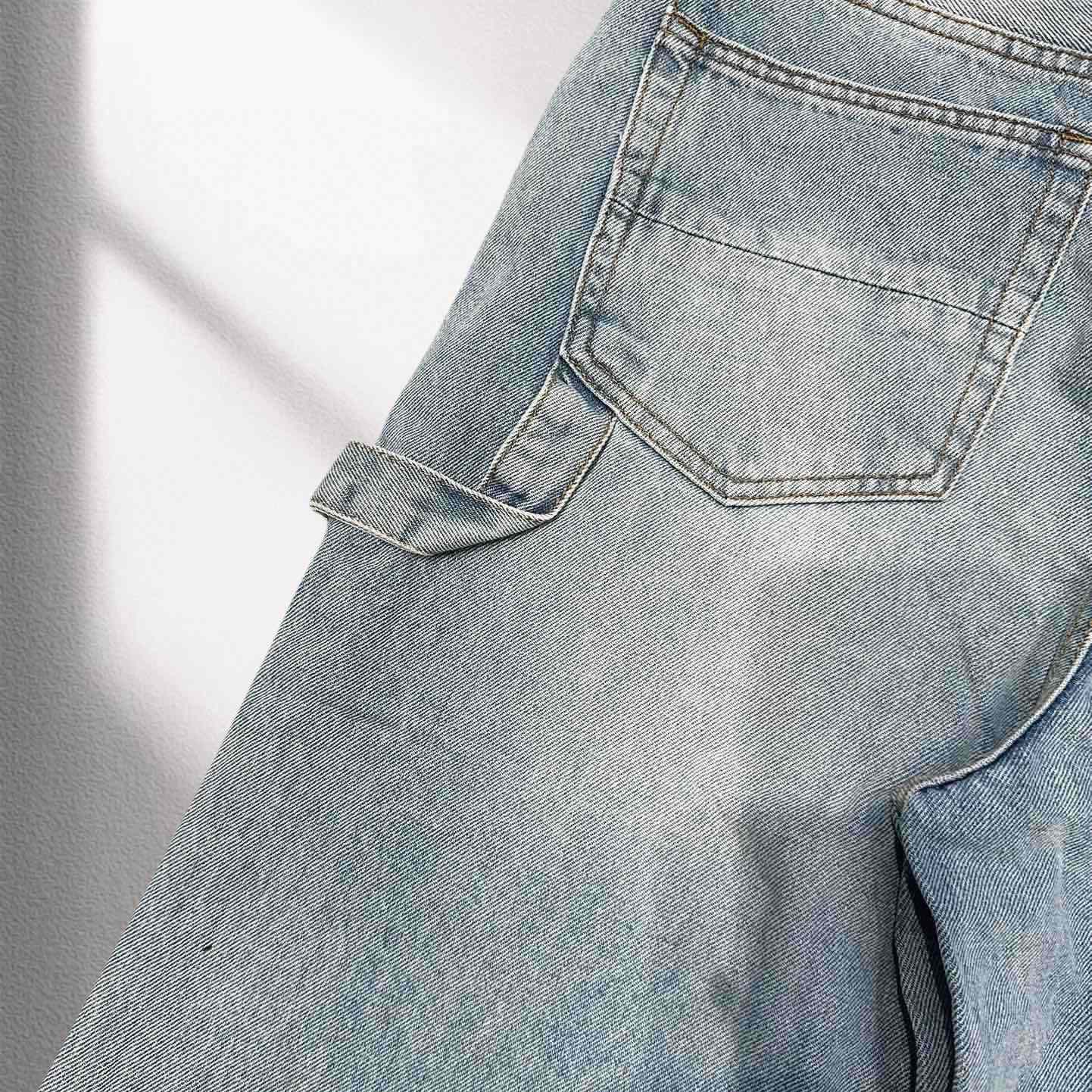Amiri Jeans    6044 - PerfectKickZ