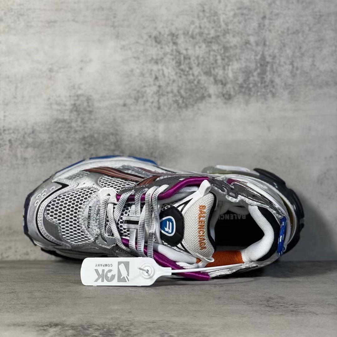 Balenciaga Runner Sneakers - PerfectKickZ
