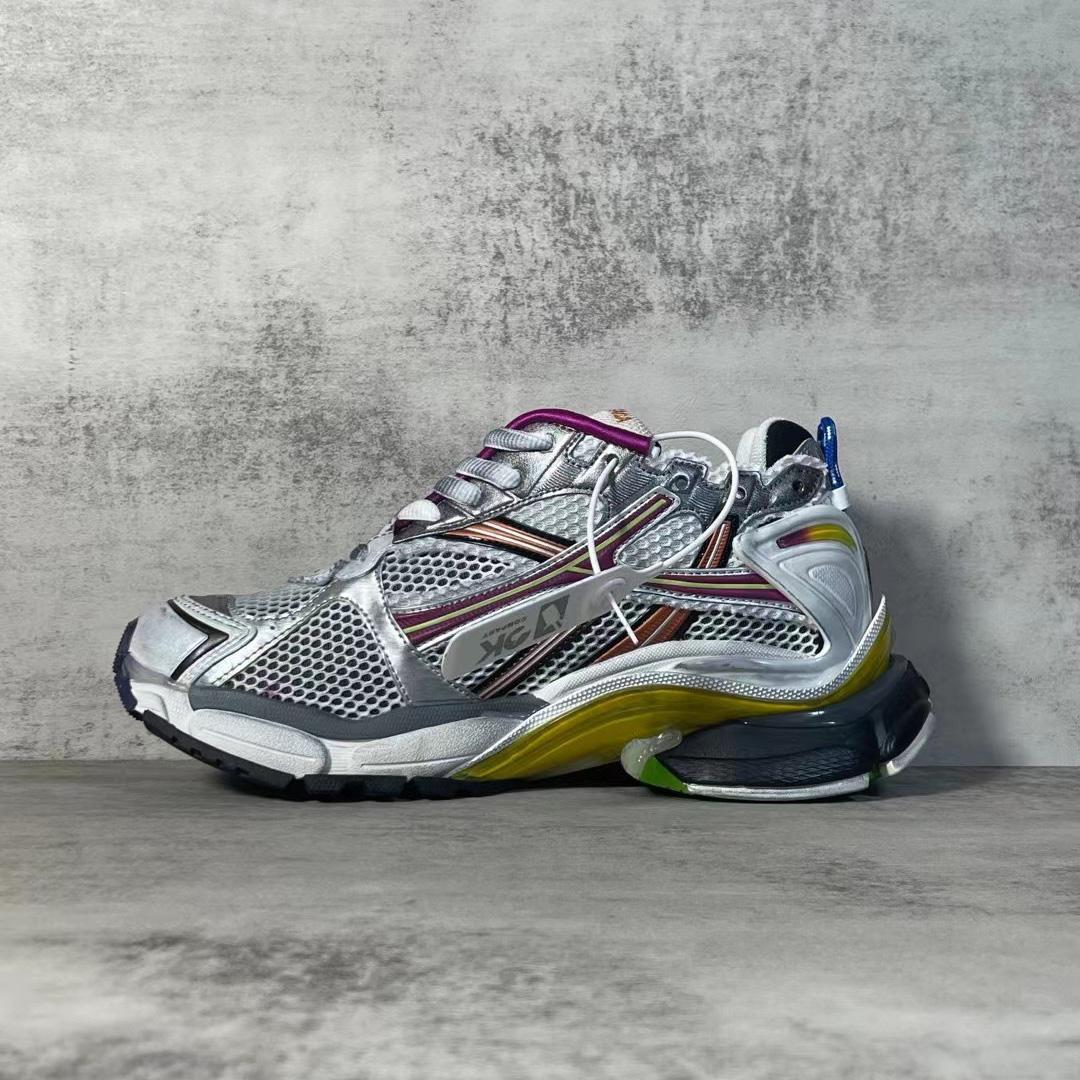 Balenciaga Runner Sneakers - PerfectKickZ