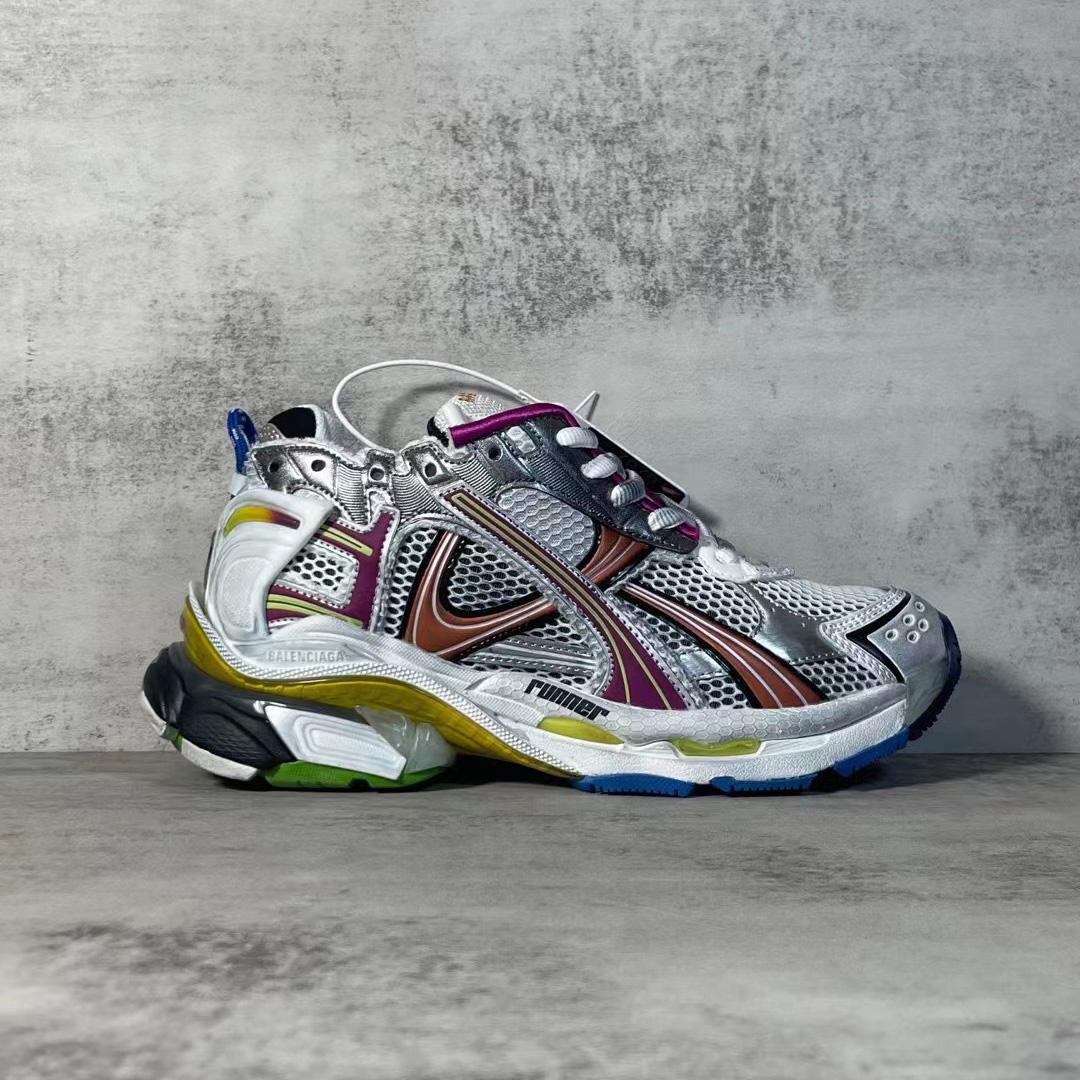 Balenciaga Runner Sneakers - PerfectKickZ
