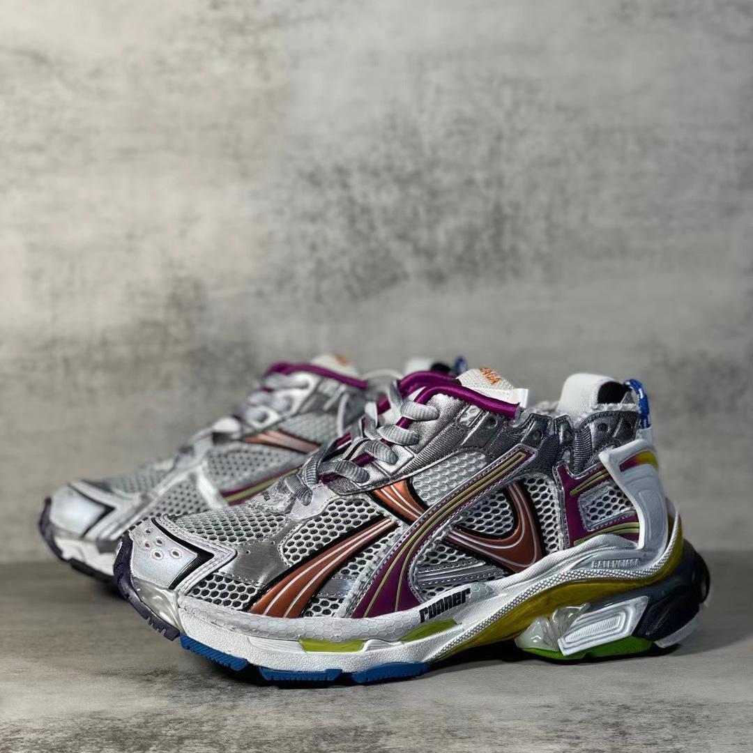 Balenciaga Runner Sneakers - PerfectKickZ