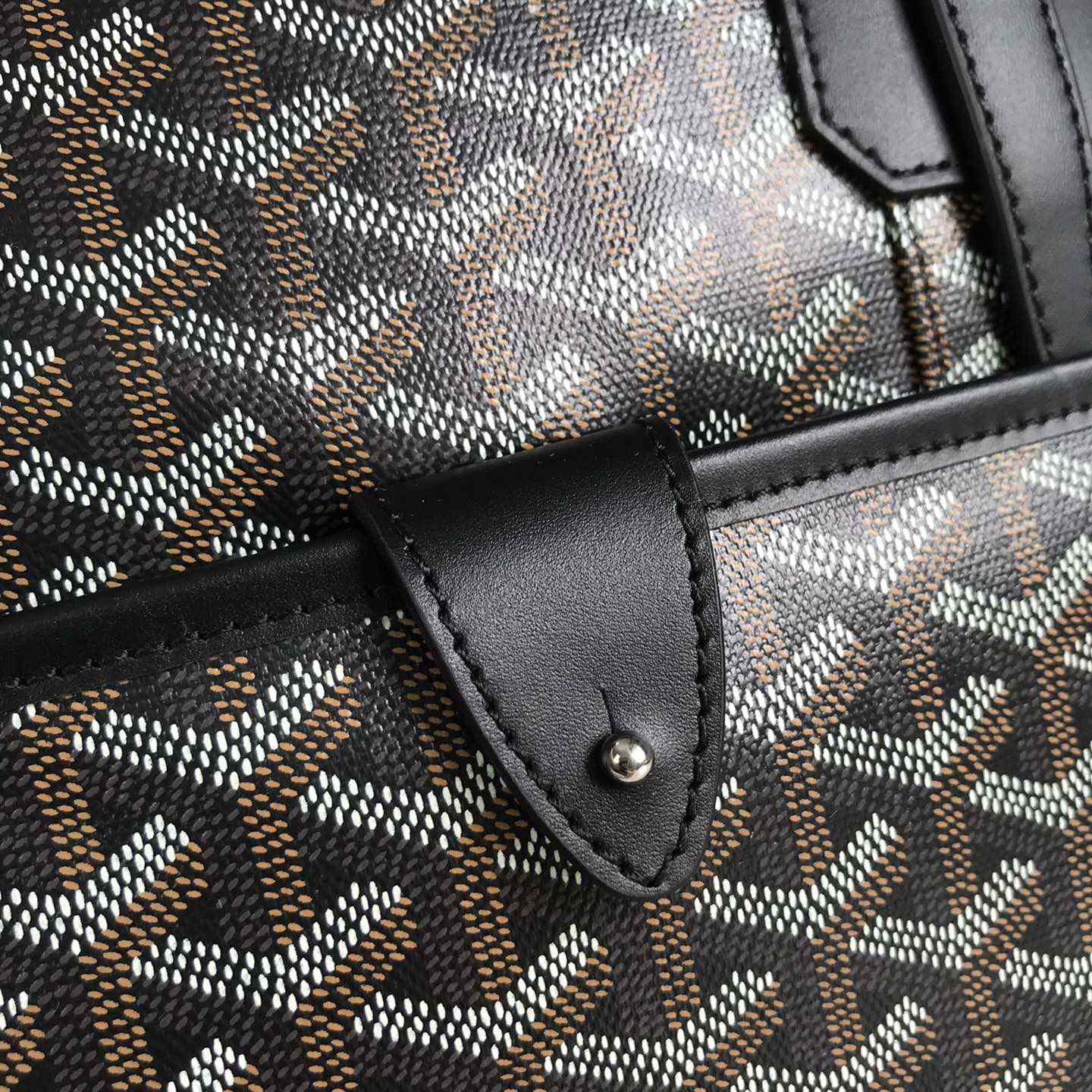 Goyard Ambassade MM Document Case  35×7×27cm - 