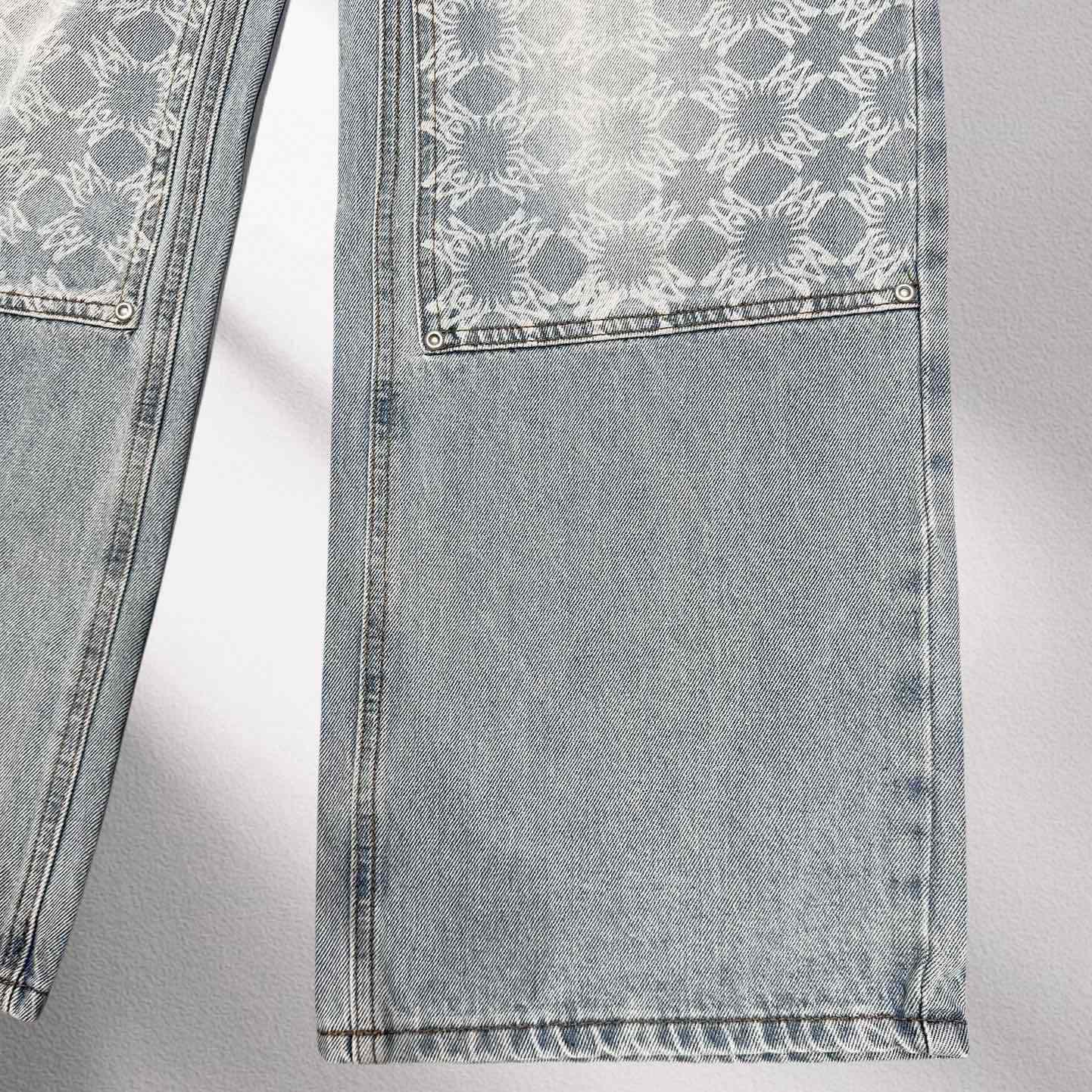 Amiri Jeans    6043 - PerfectKickZ