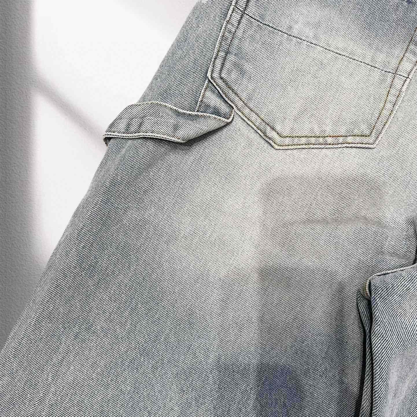 Amiri Jeans    6043 - PerfectKickZ