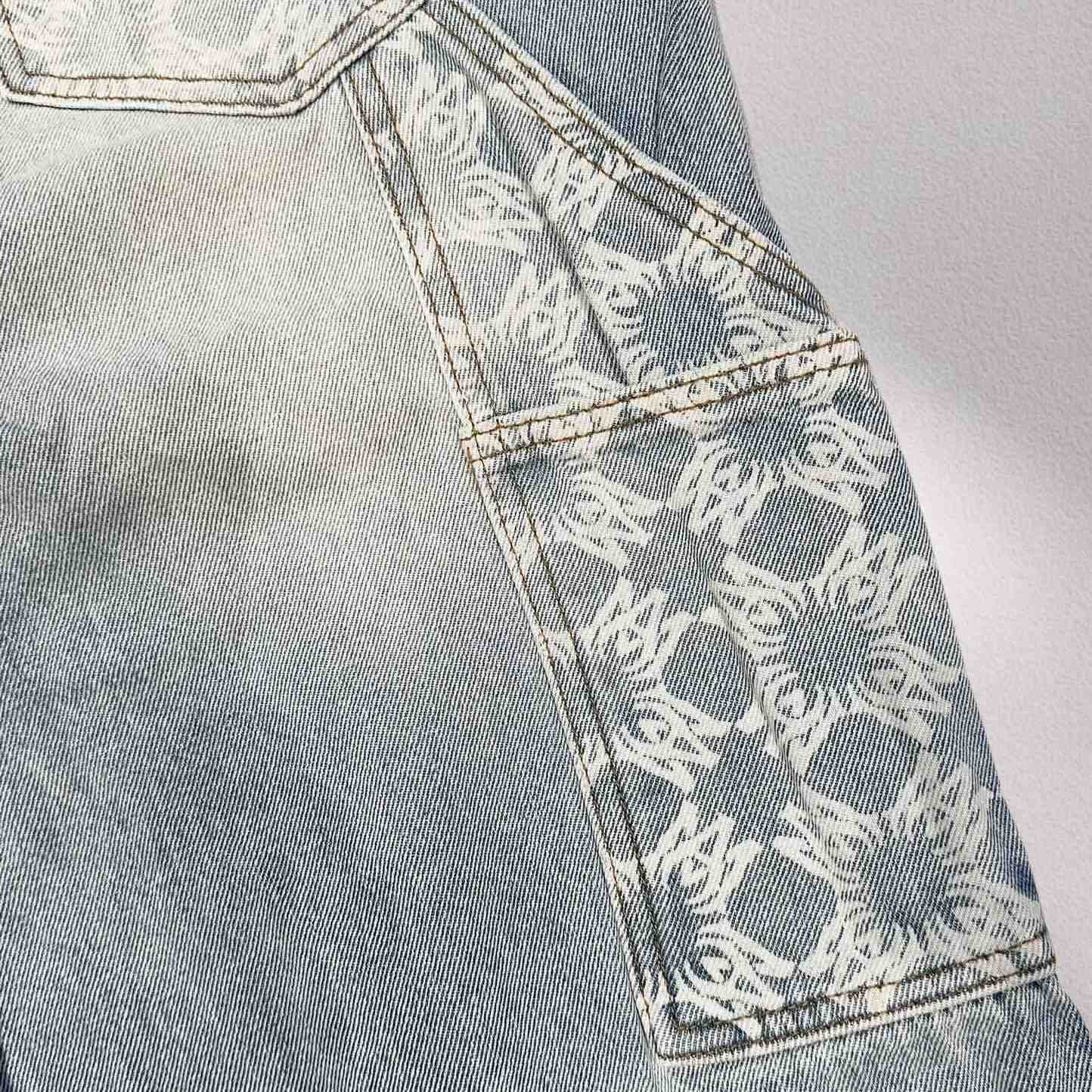 Amiri Jeans    6043 - PerfectKickZ