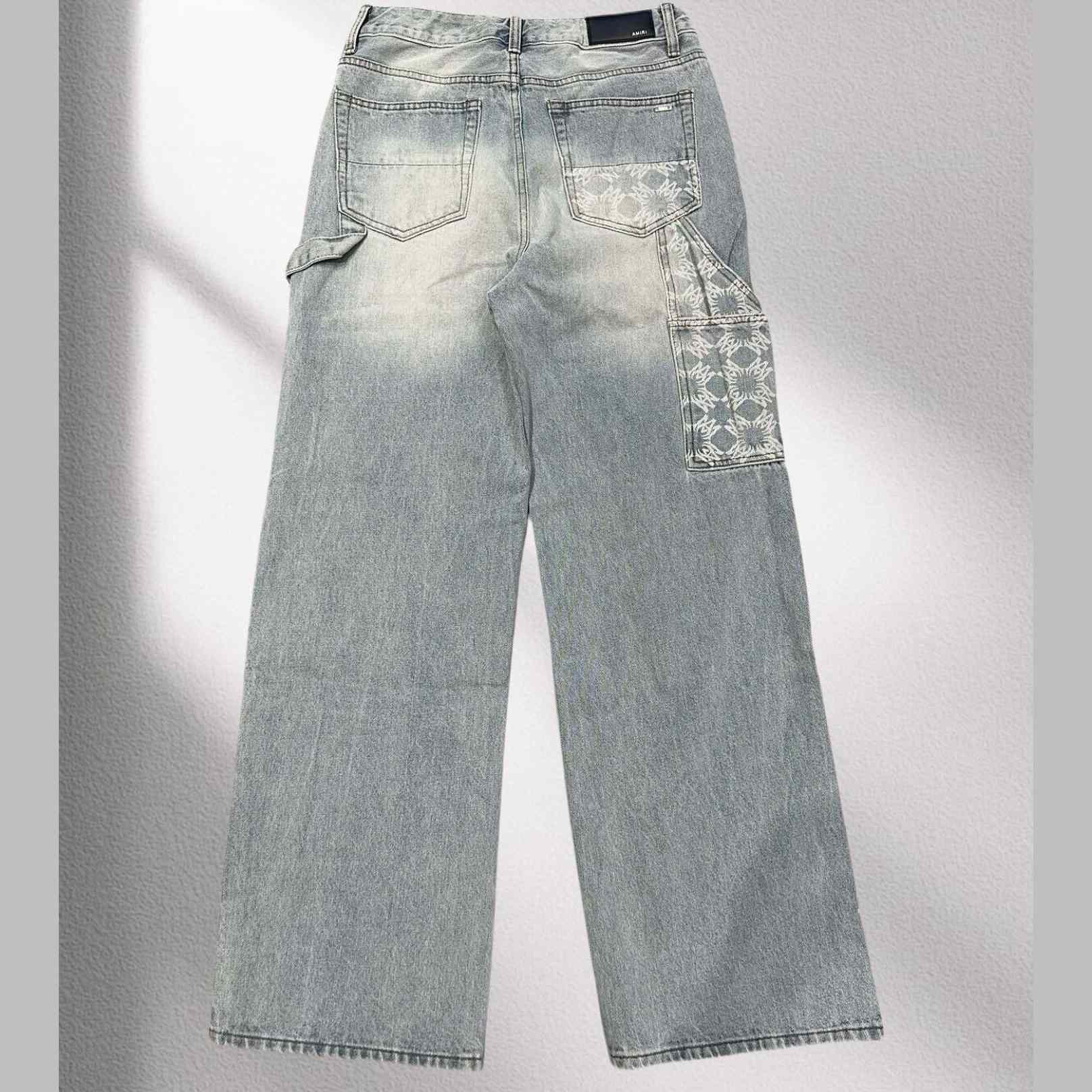 Amiri Jeans    6043 - PerfectKickZ