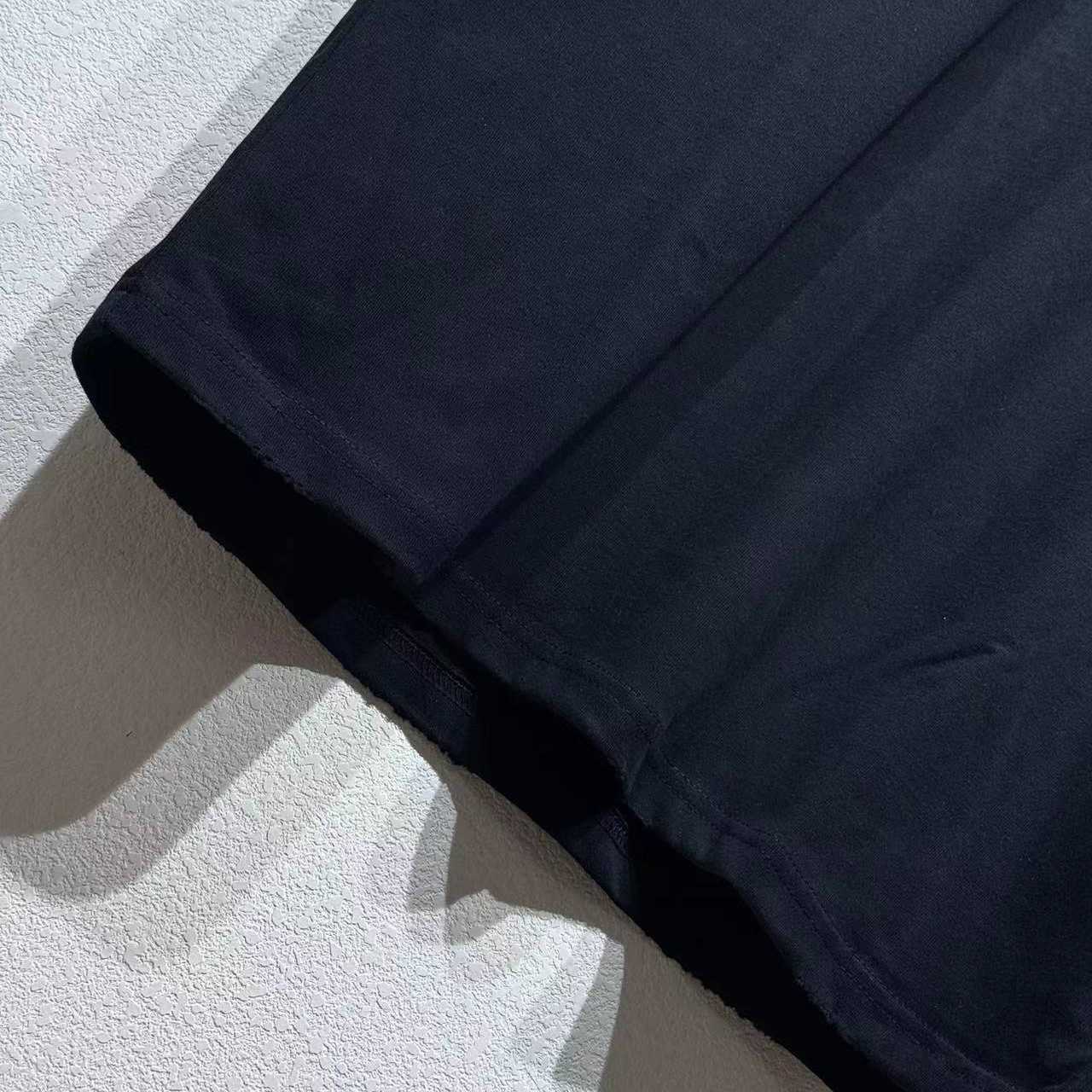 Chrome Hearts Cotton Tee - PerfectKickZ