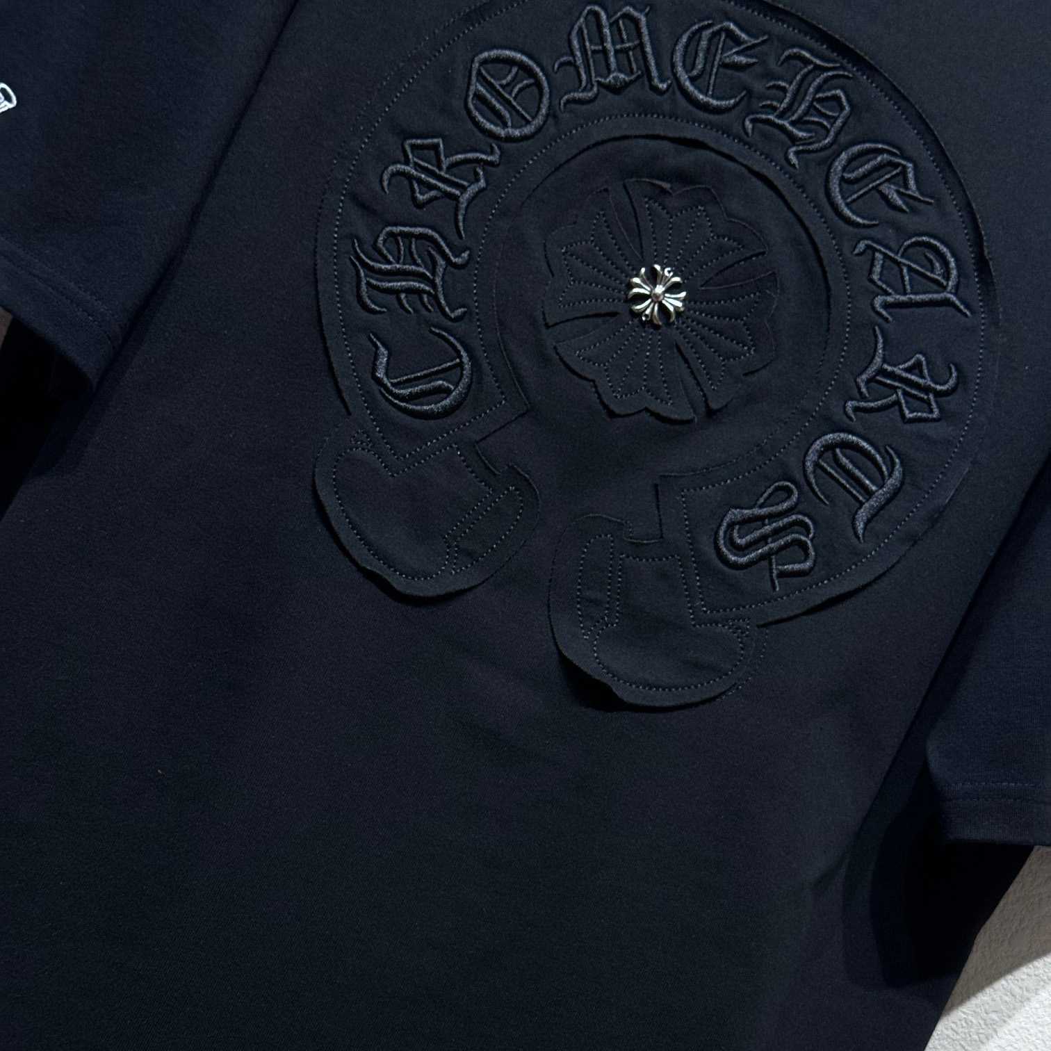 Chrome Hearts Cotton Tee - PerfectKickZ