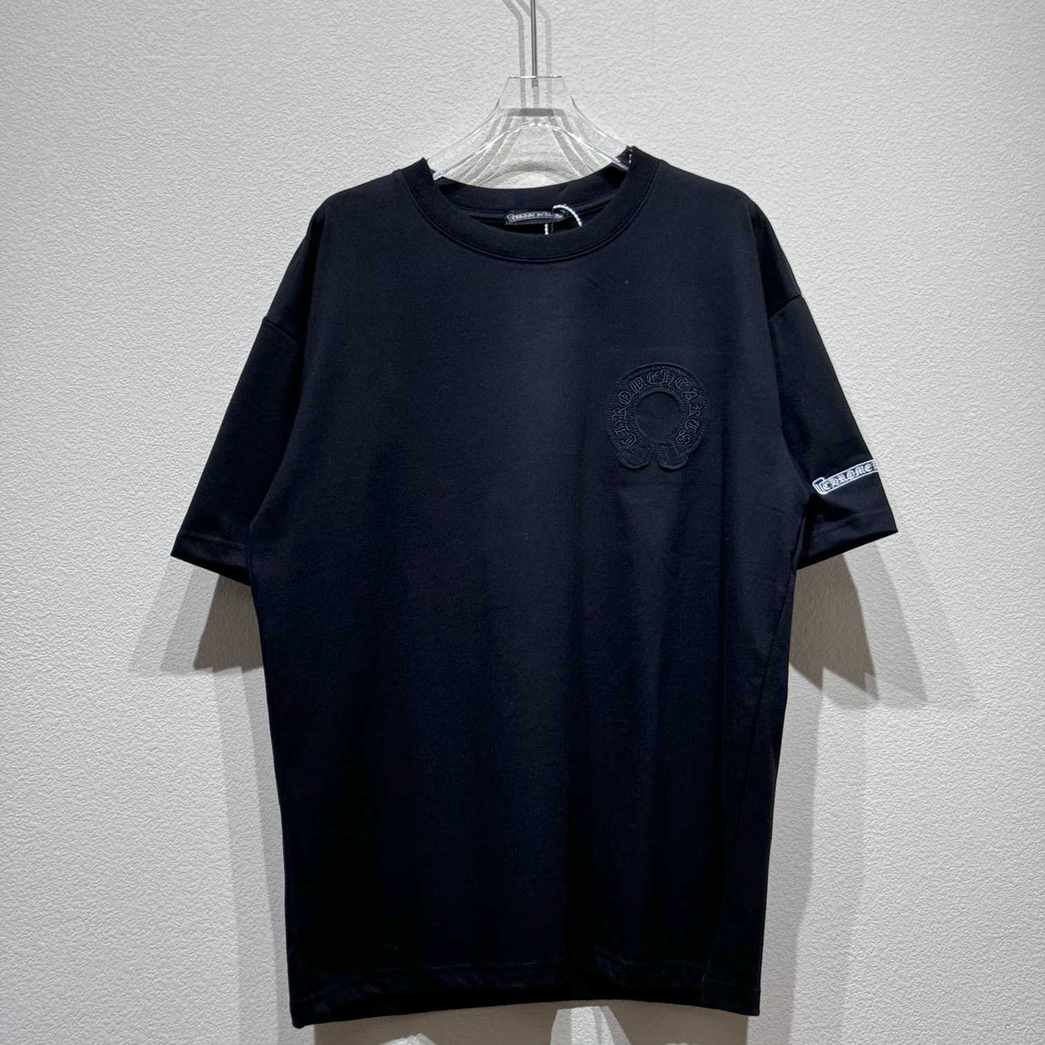 Chrome Hearts Cotton Tee - PerfectKickZ